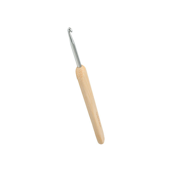 Metal Head Crochet Hook