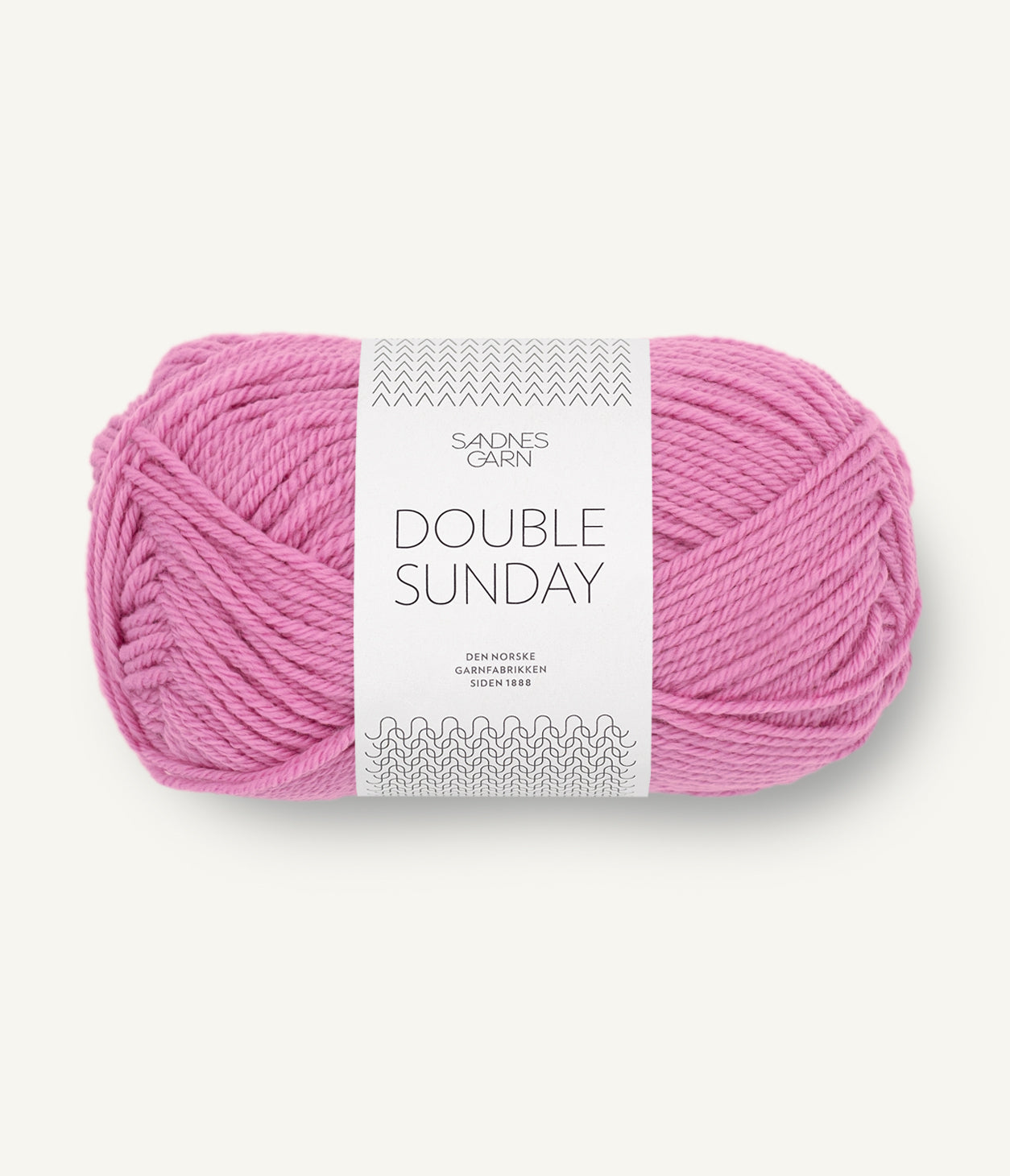 Double Sunday | Hand Knitting Yarn