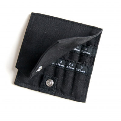 ChiaoGoo Tip Sleeves