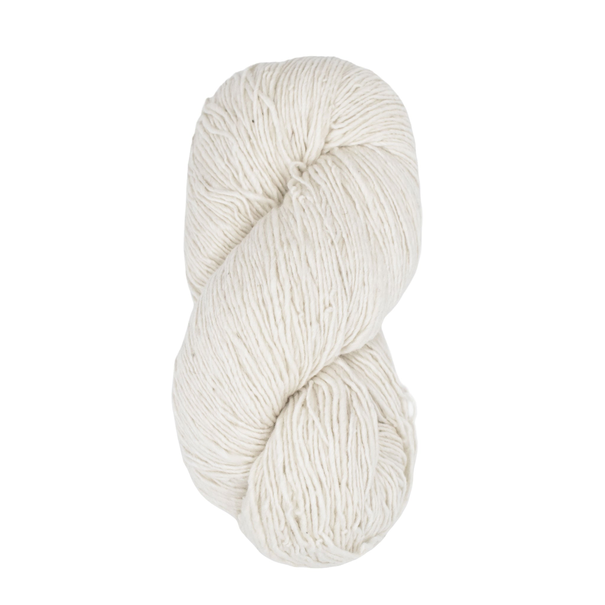 Haunui Silk | Wool Silk Blend Hand Knitting Yarn