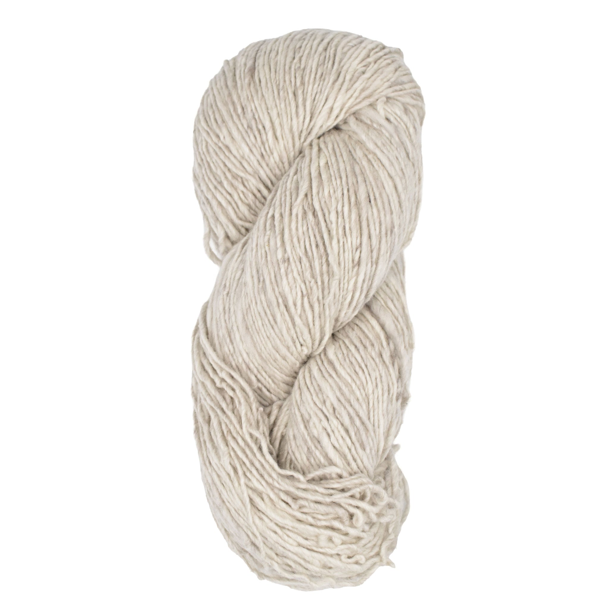 Haunui Silk | Wool Silk Blend Hand Knitting Yarn