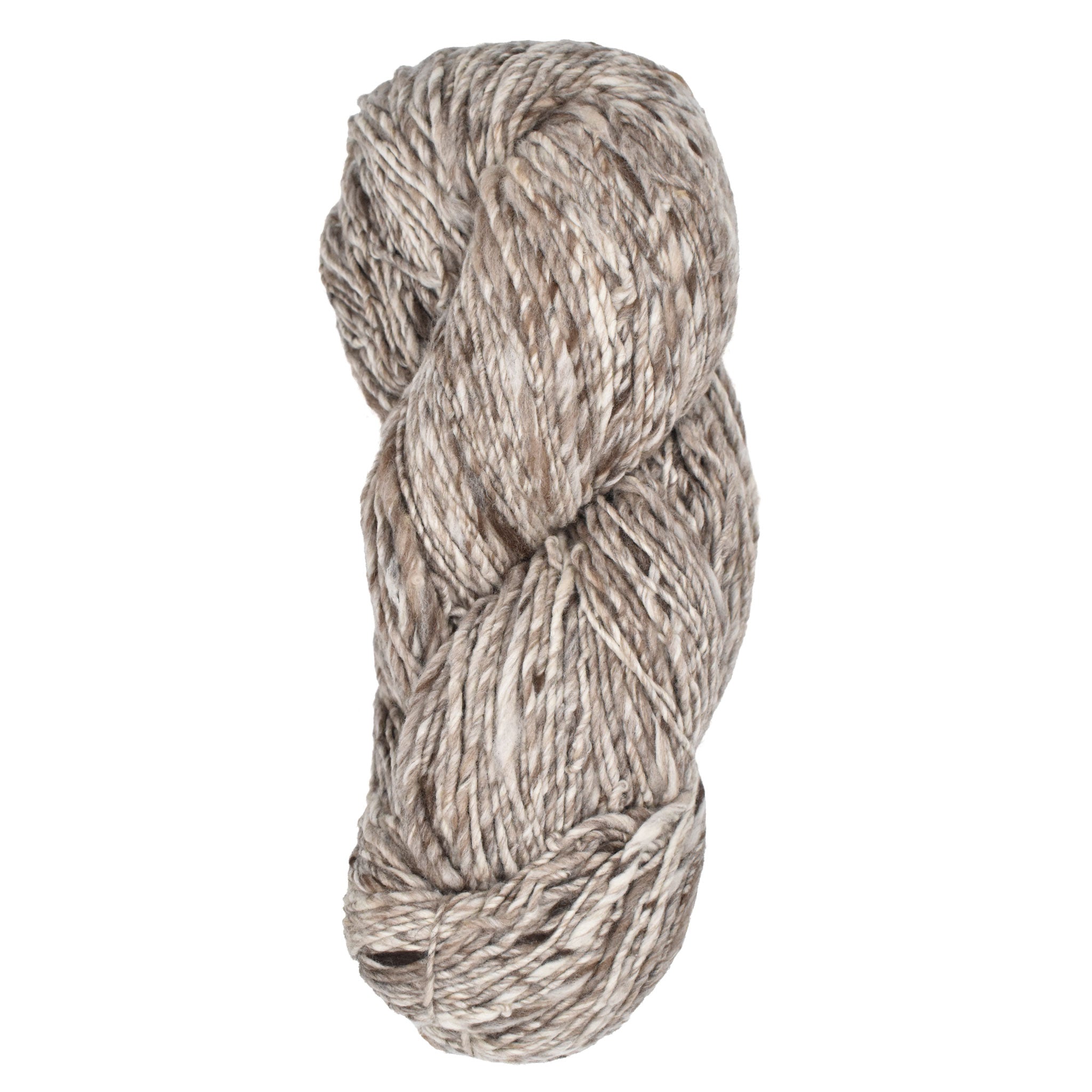 Haunui Silk | Wool Silk Blend Hand Knitting Yarn