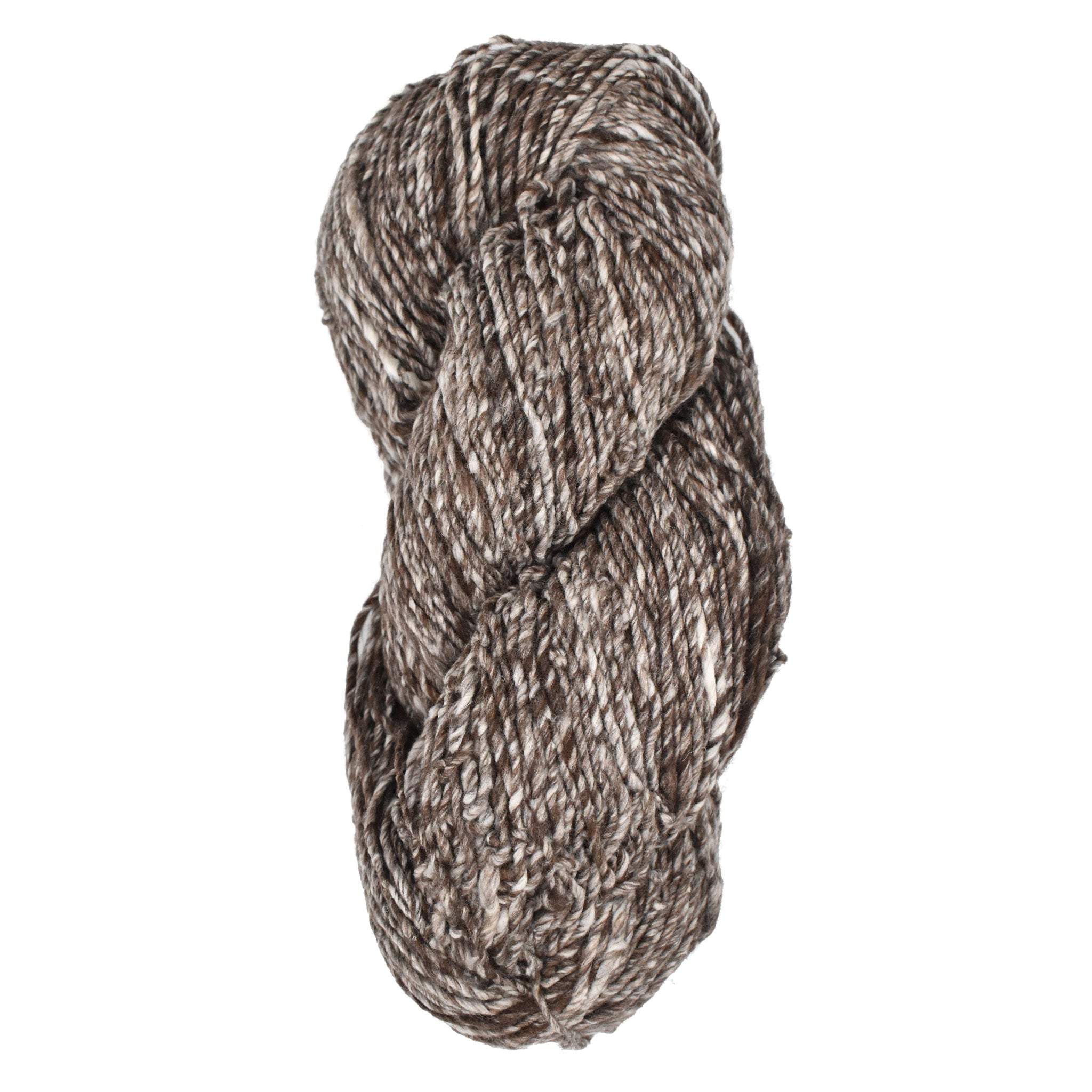 Haunui Silk | Wool Silk Blend Hand Knitting Yarn