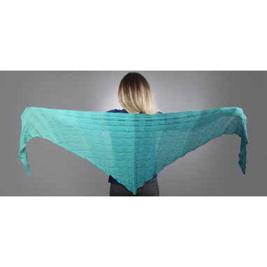 Painted Lace Degradé | Ombré Cotton Yarn
