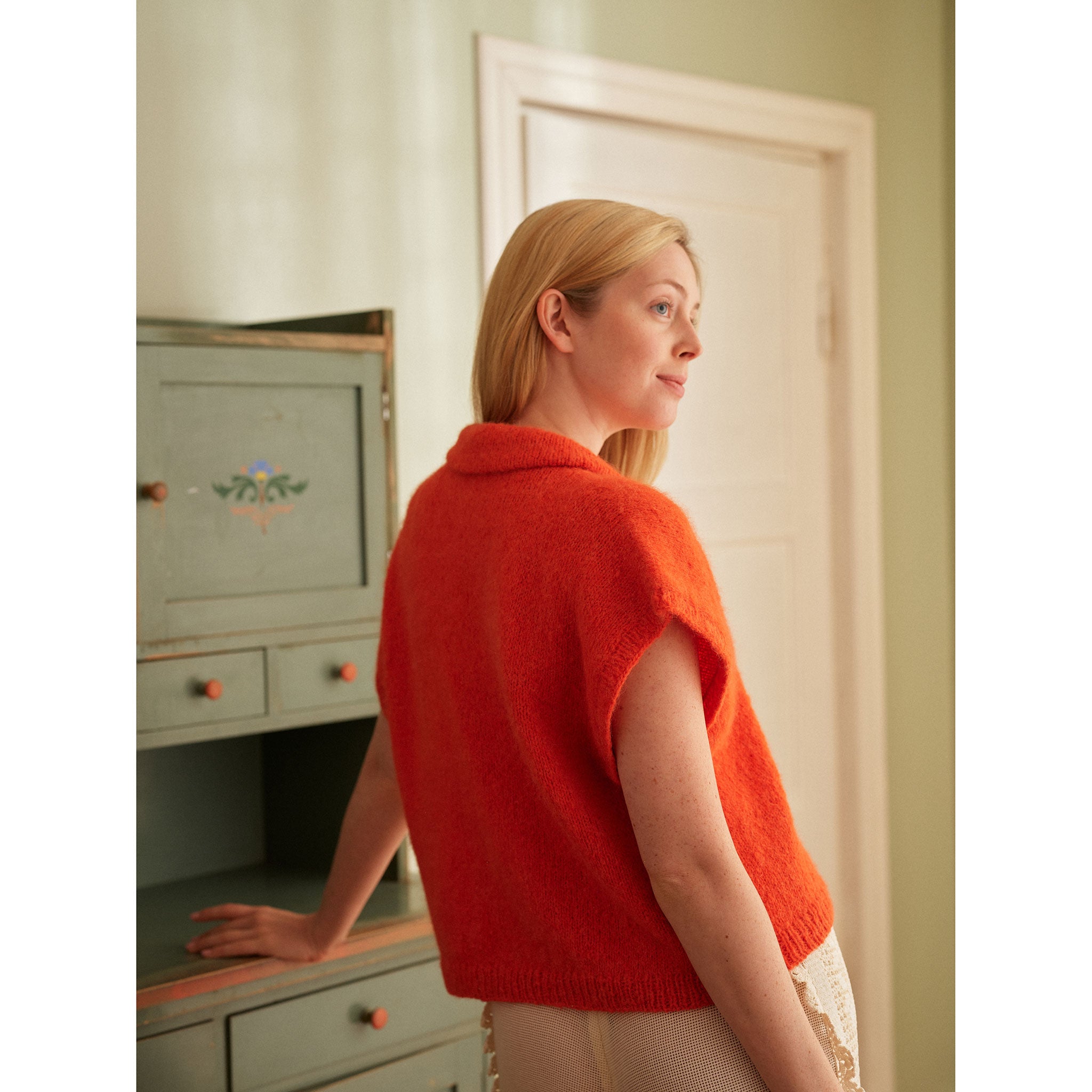 Laine Magazine - Damson | Issue 29 | Summer 2026