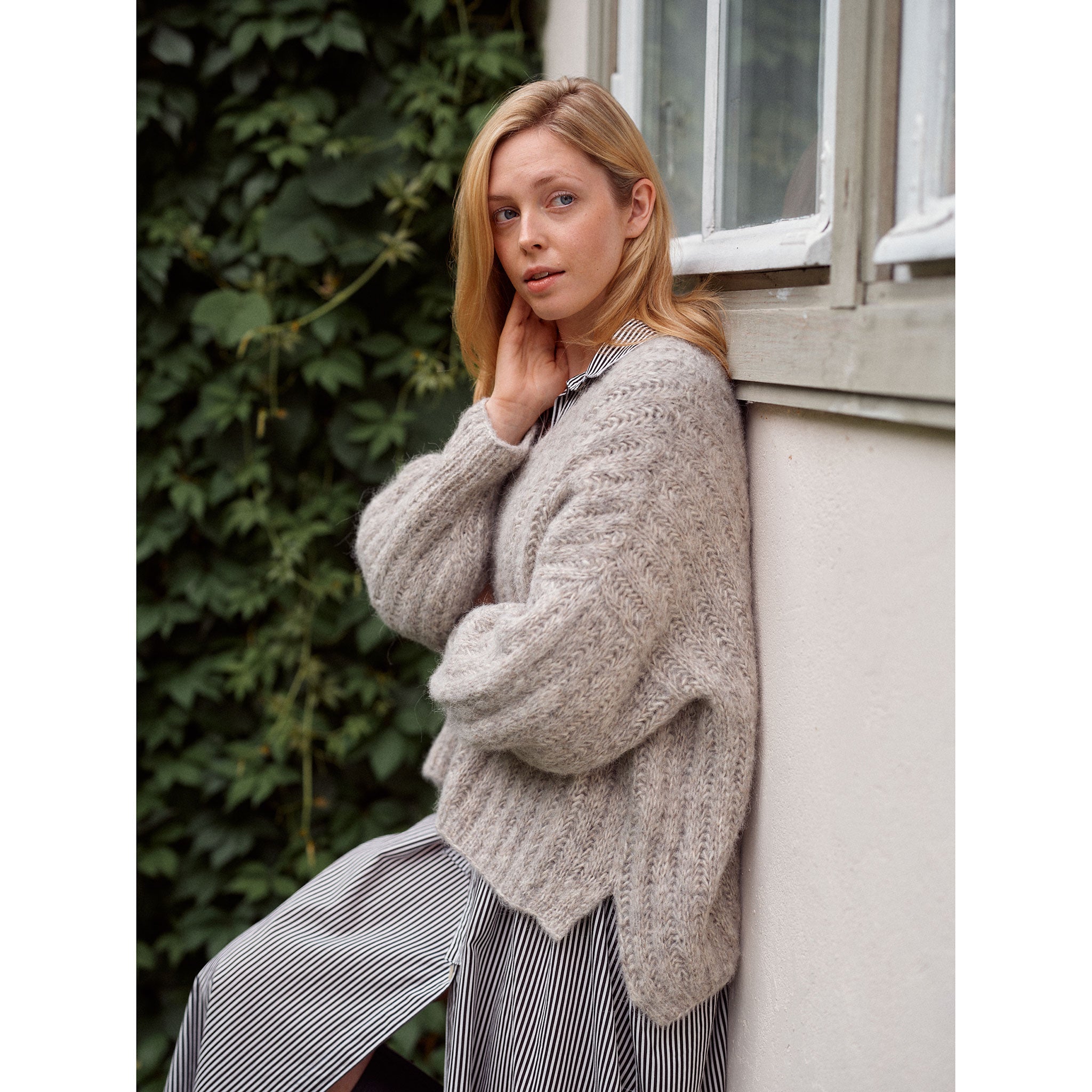 Laine Magazine - Damson | Issue 29 | Summer 2026