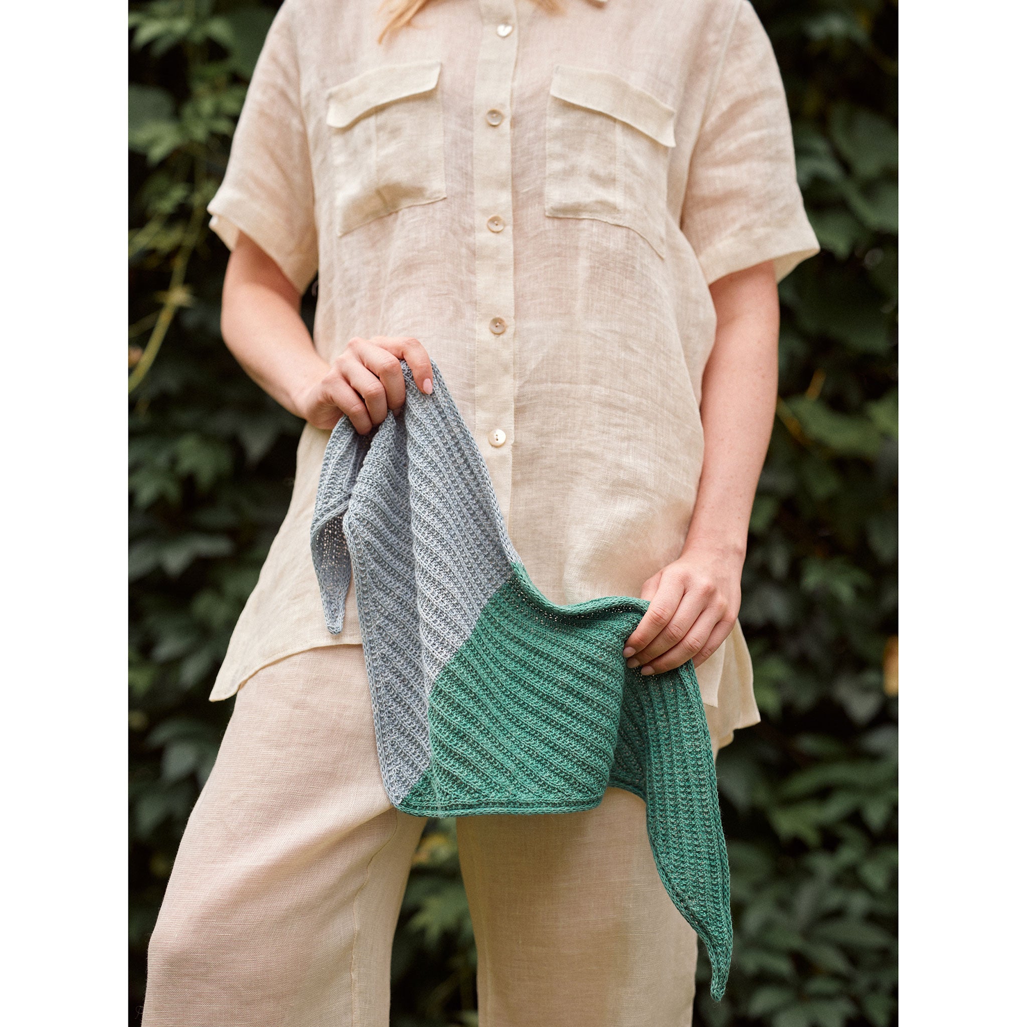 Laine Magazine - Damson | Issue 29 | Summer 2026
