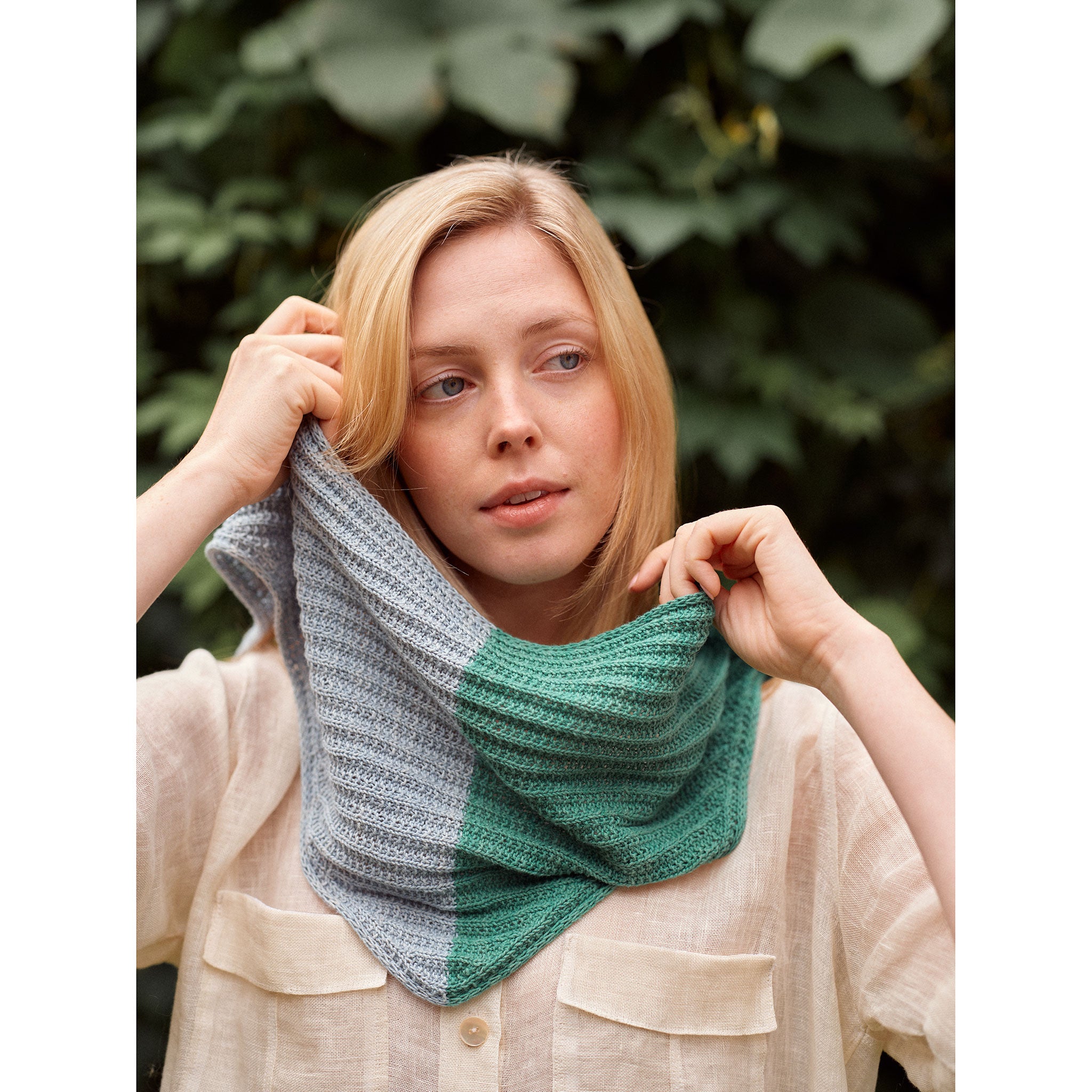 Laine Magazine - Damson | Issue 29 | Summer 2026