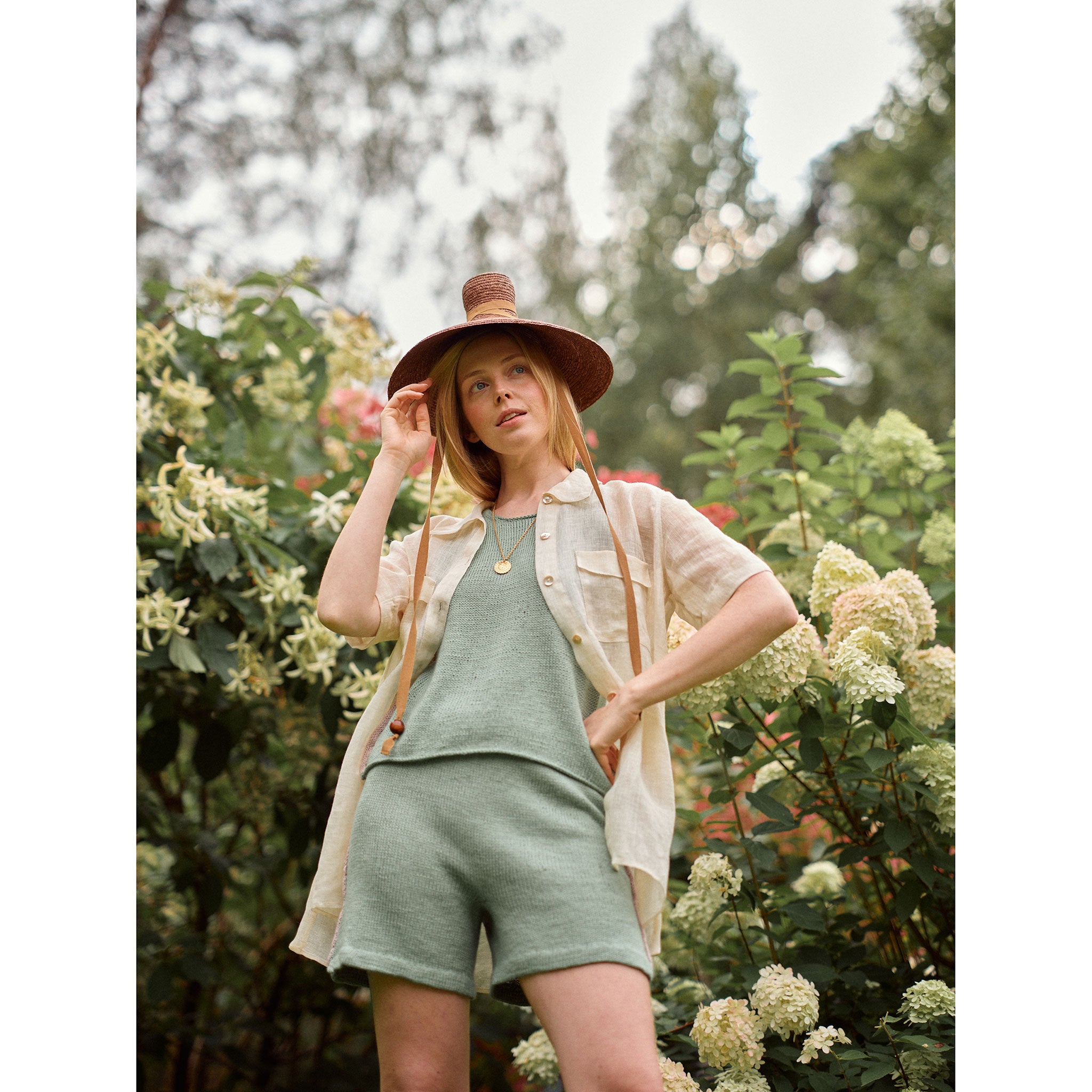 Laine Magazine - Damson | Issue 29 | Summer 2026