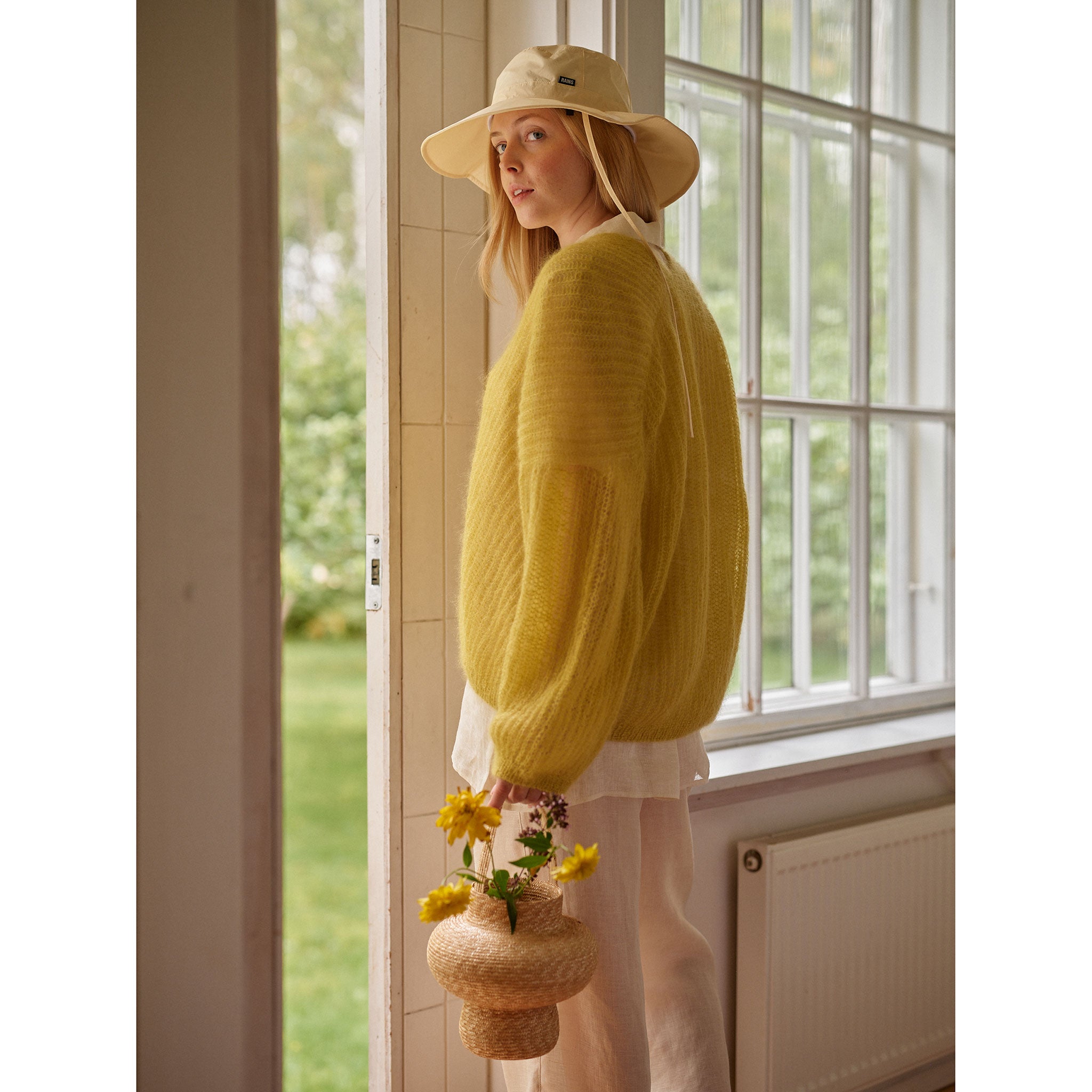 Laine Magazine - Damson | Issue 29 | Summer 2026