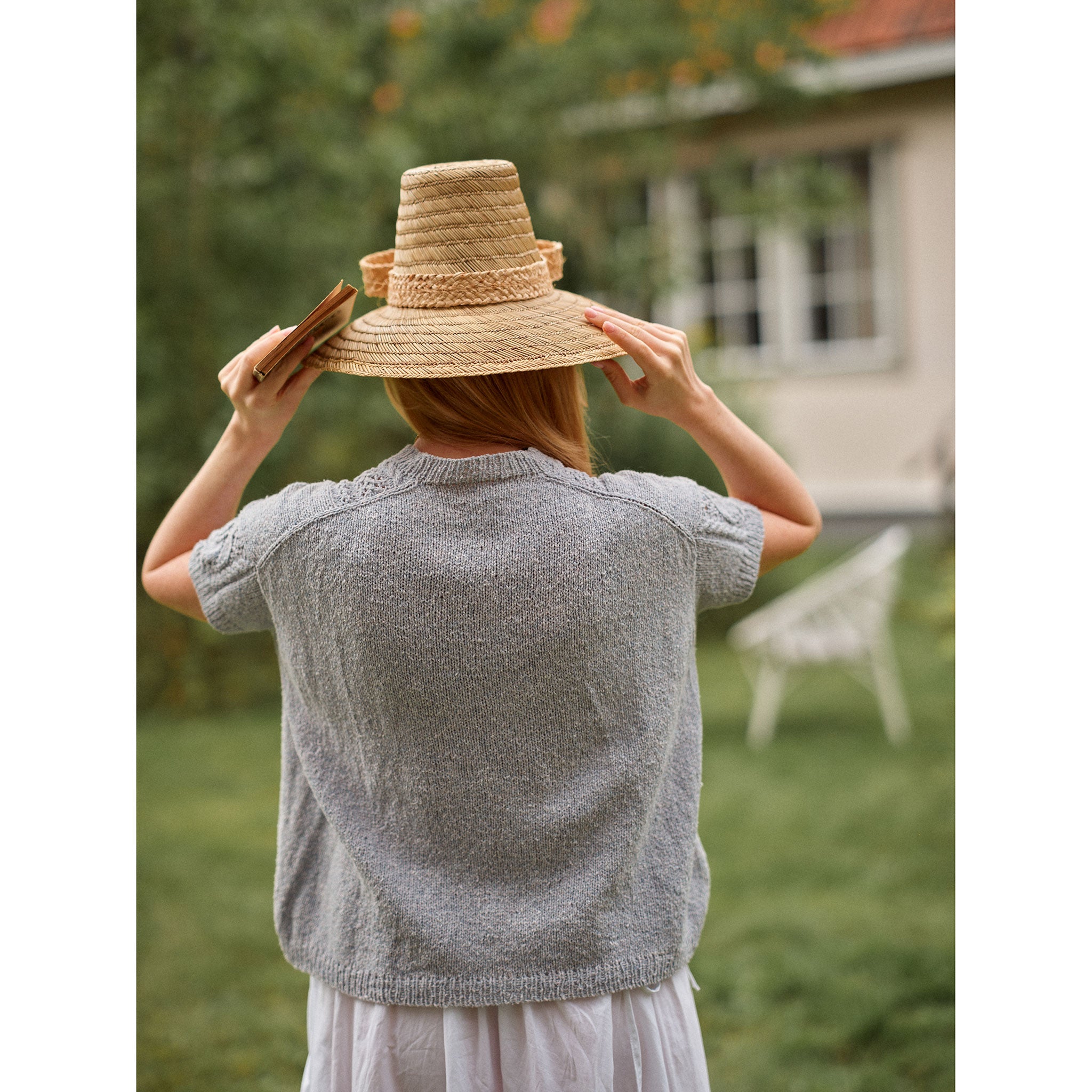 Laine Magazine - Damson | Issue 29 | Summer 2026