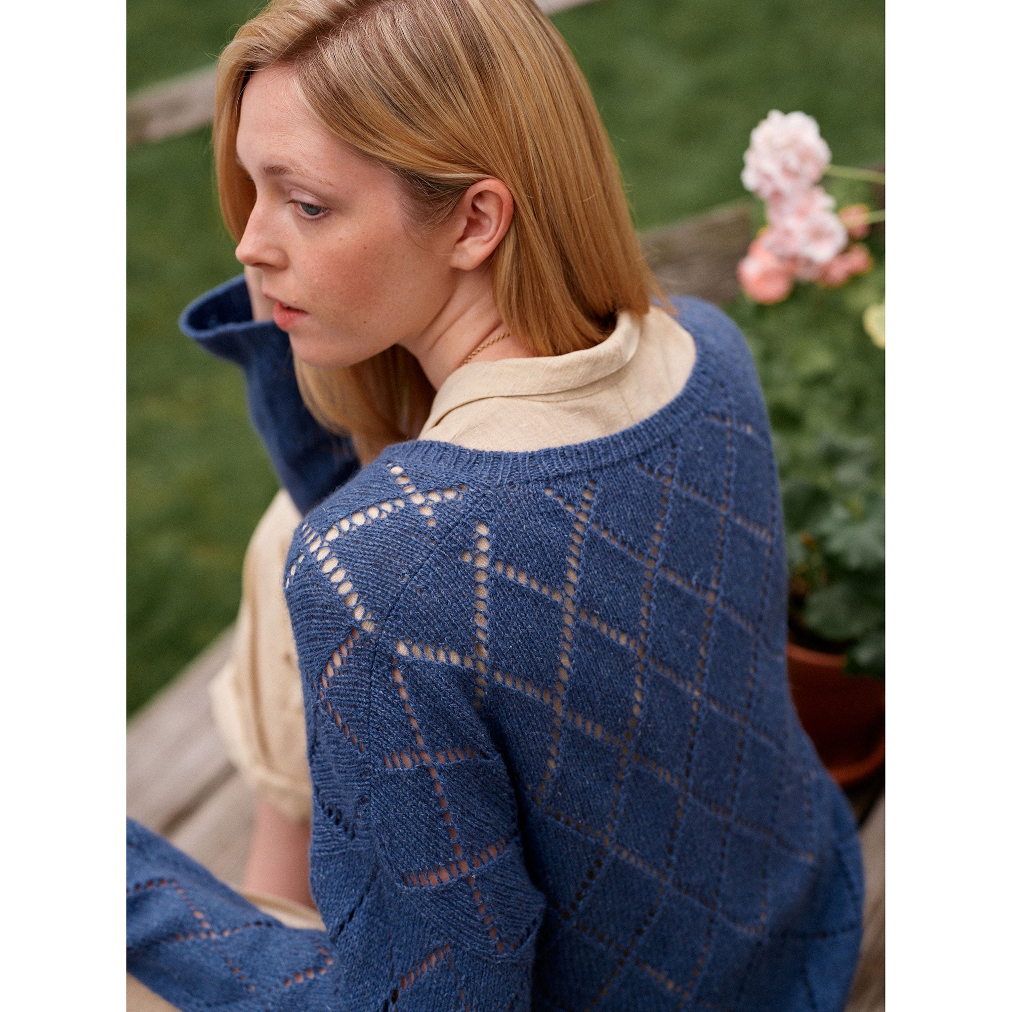 Laine Magazine - Damson | Issue 29 | Summer 2026