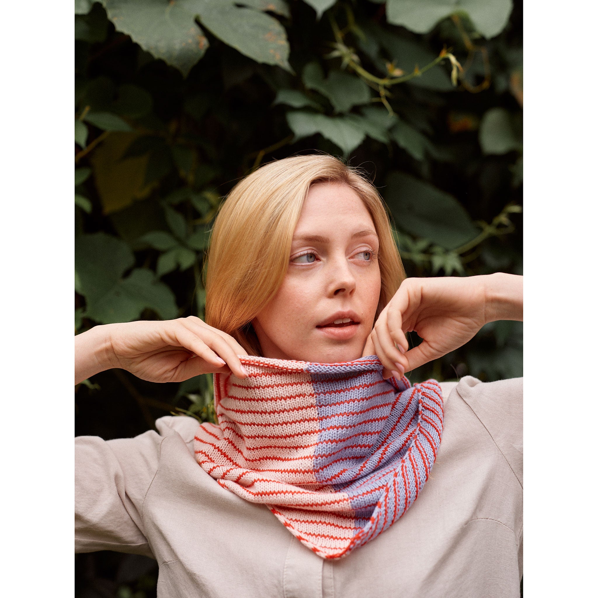 Laine Magazine - Damson | Issue 29 | Summer 2026