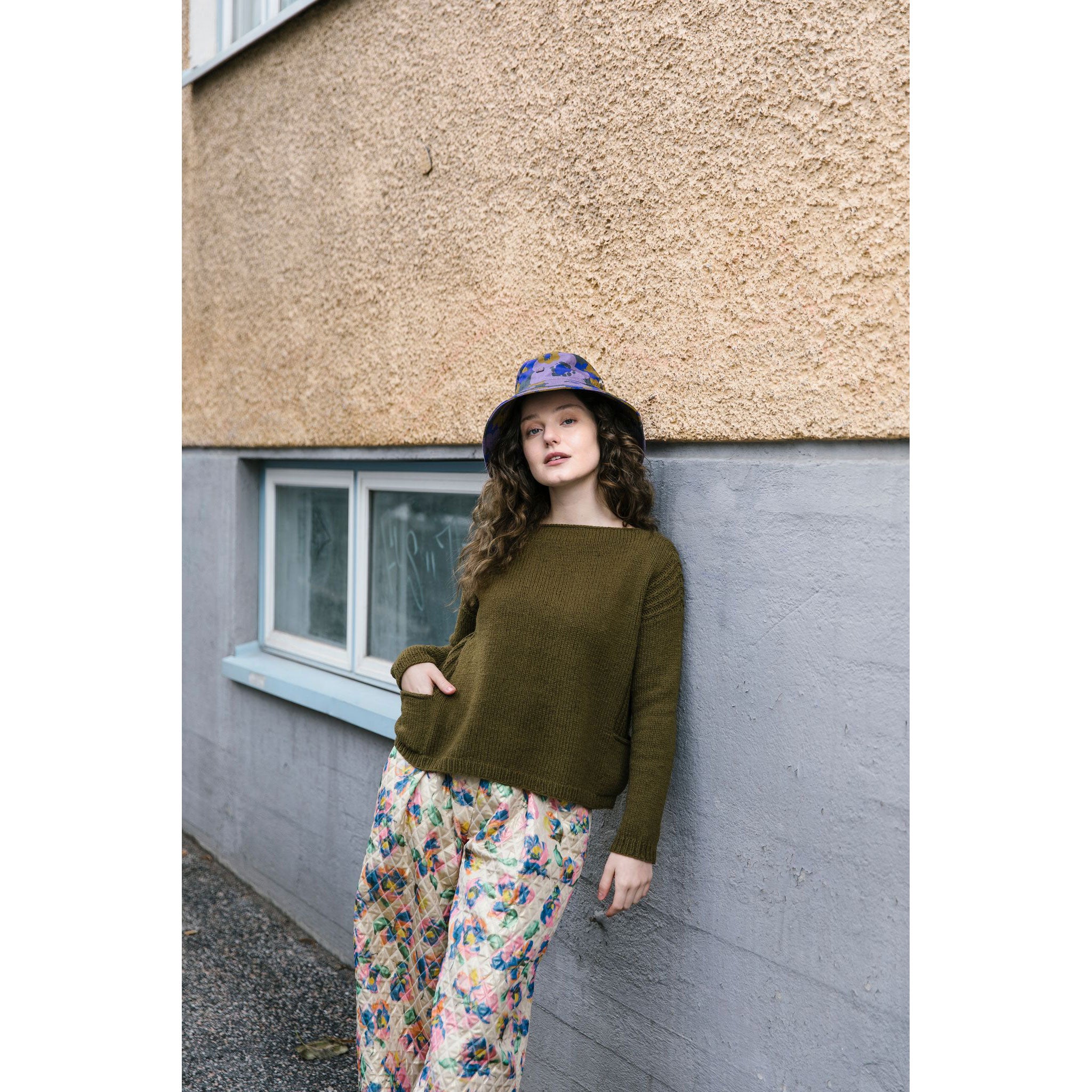 52 Weeks of Easy Knits | Book