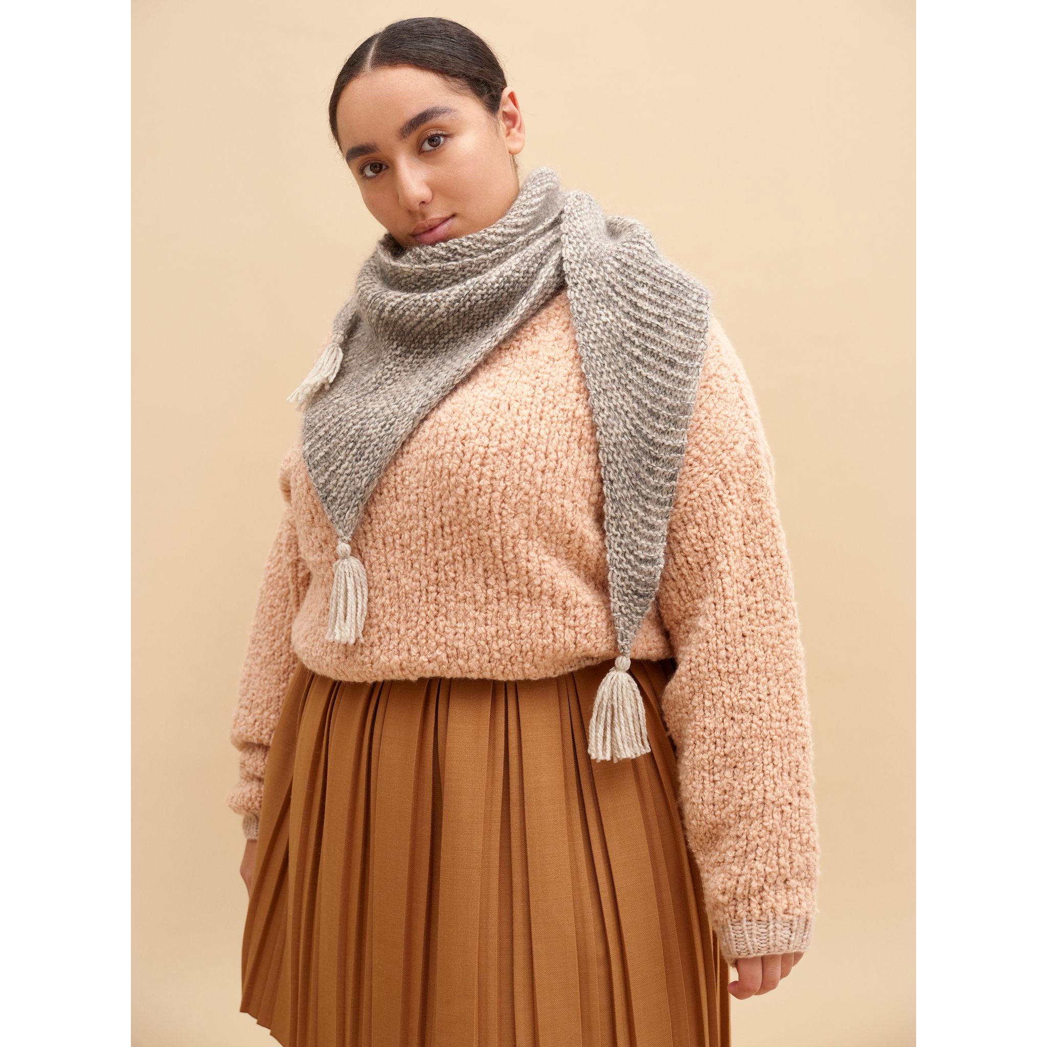 52 Weeks of Easy Knits | Book