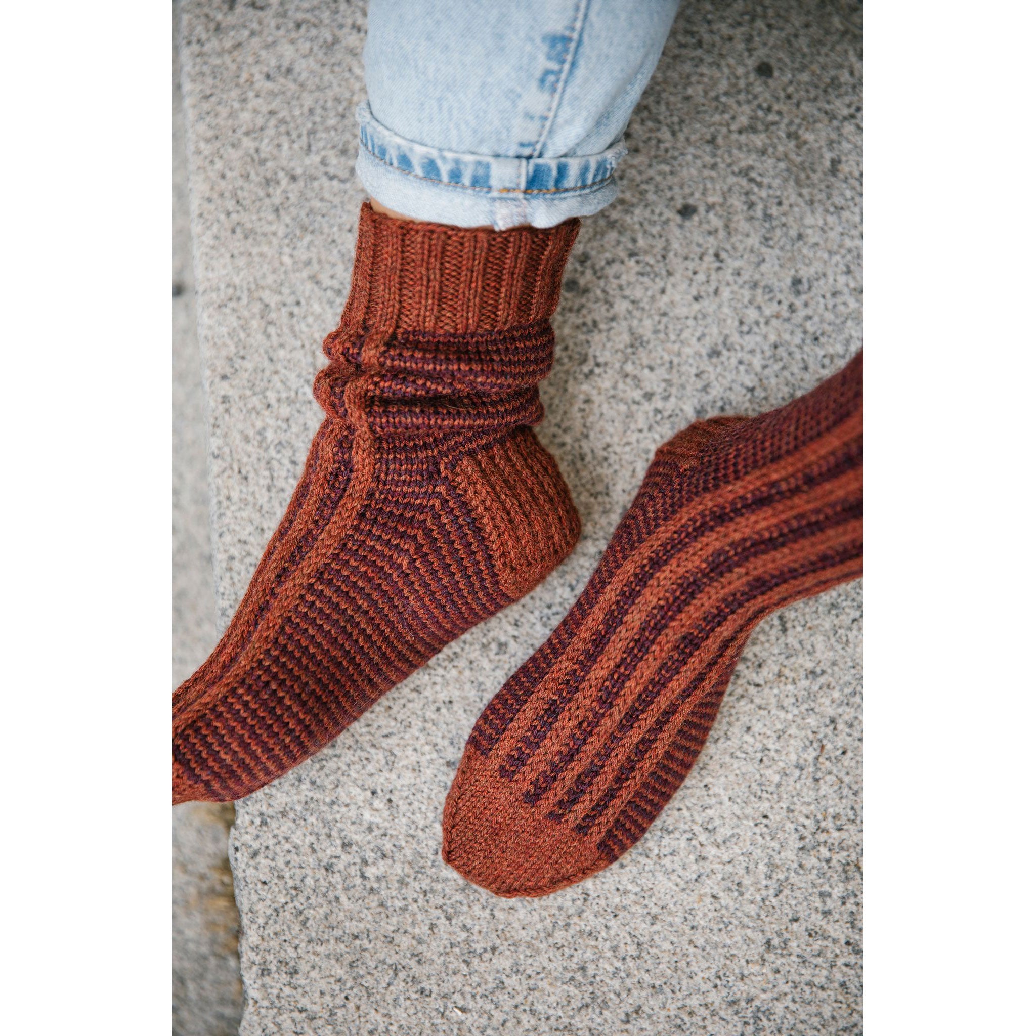 52 Weeks of Easy Knits | Book