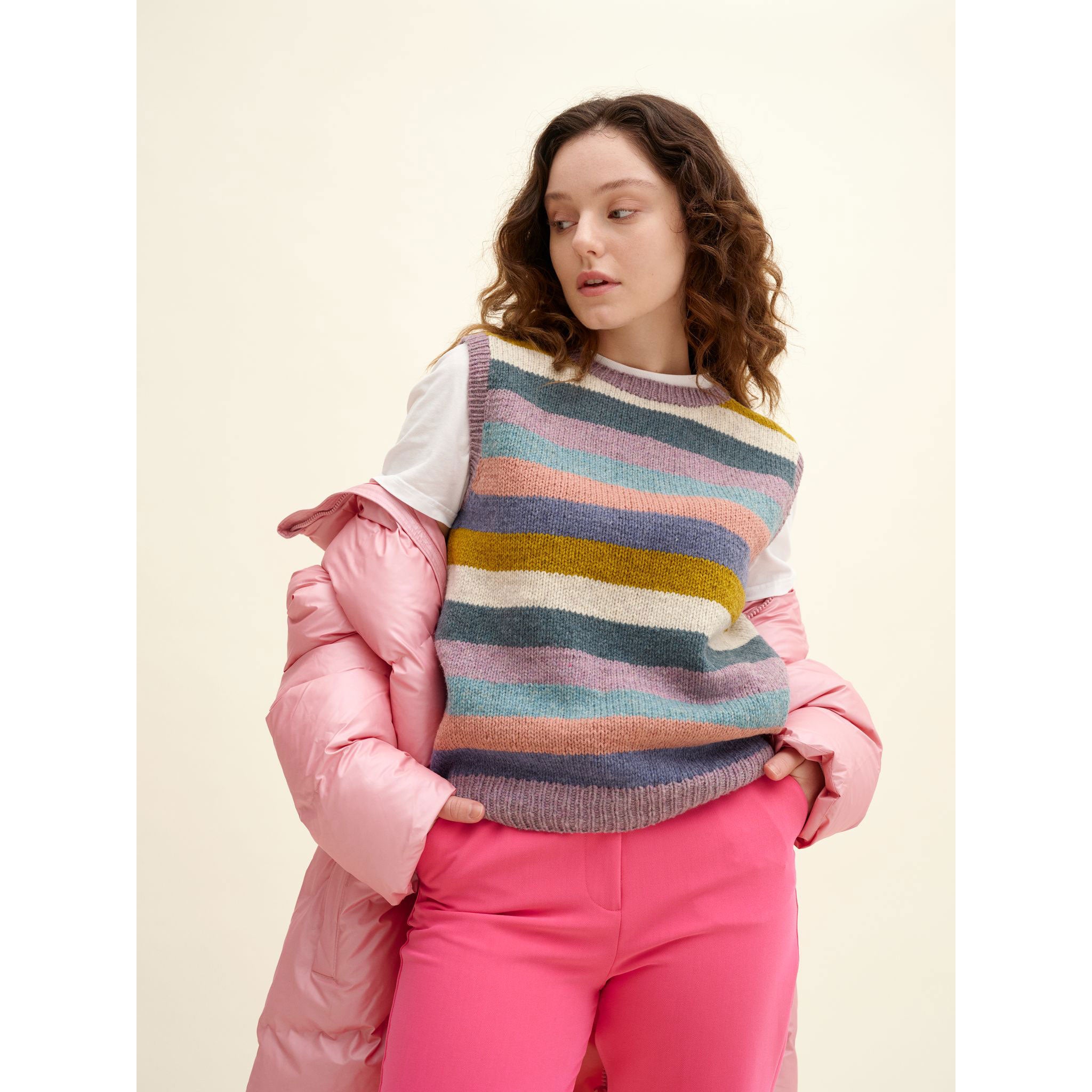 52 Weeks of Easy Knits | Book