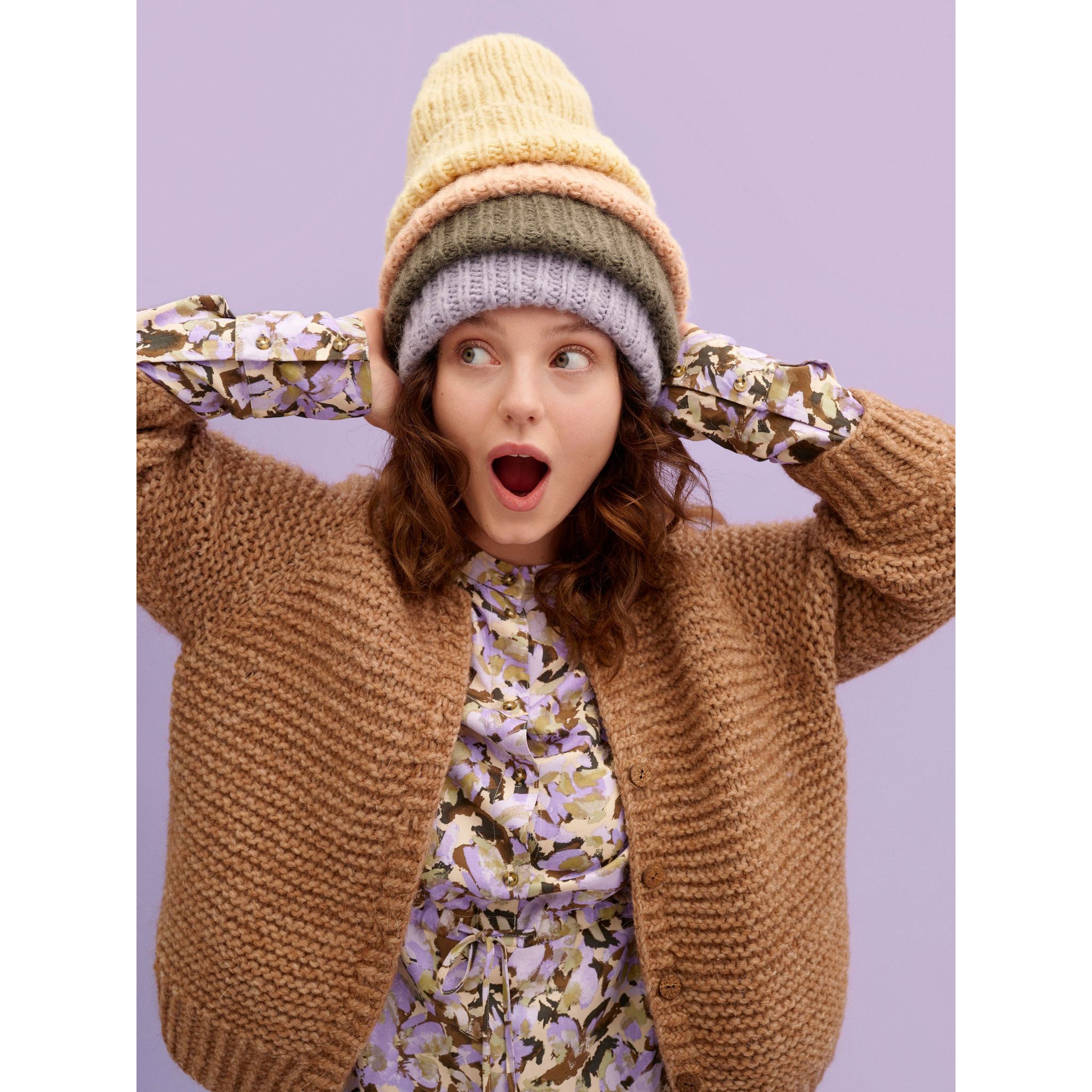 52 Weeks of Easy Knits | Book