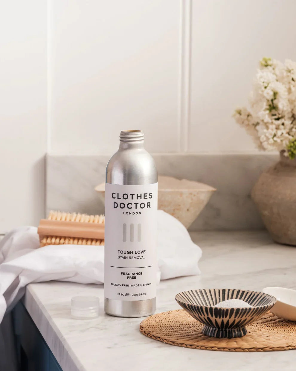 Tough Love Stain Remover | Powdered Formula