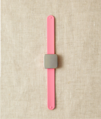 Cocoknits Maker's Keep | Magnetic Wrist Bracelet