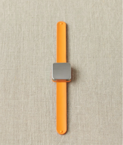Cocoknits Maker's Keep | Magnetic Wrist Bracelet