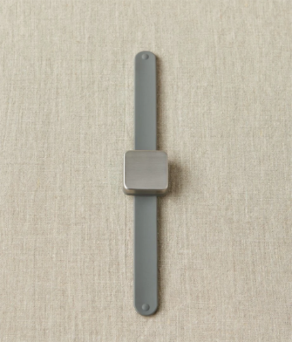 Cocoknits Maker's Keep | Magnetic Wrist Bracelet
