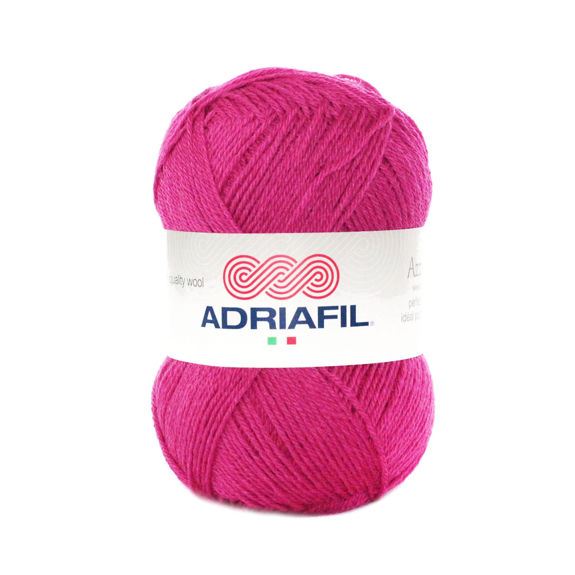 Azzurra | Soft Baby Yarn 50g