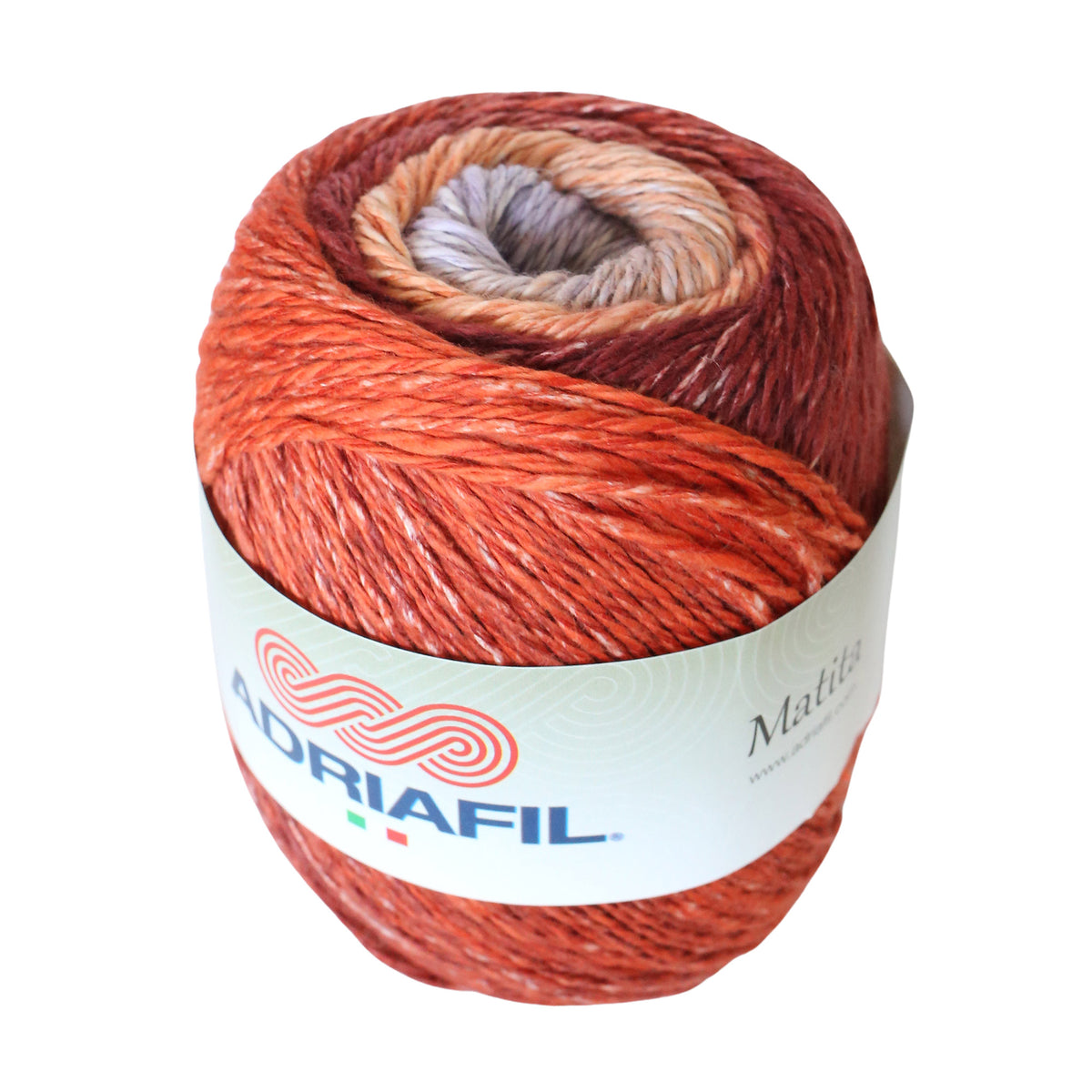 Matita | Long Colour Change | Hand Knitting Yarn