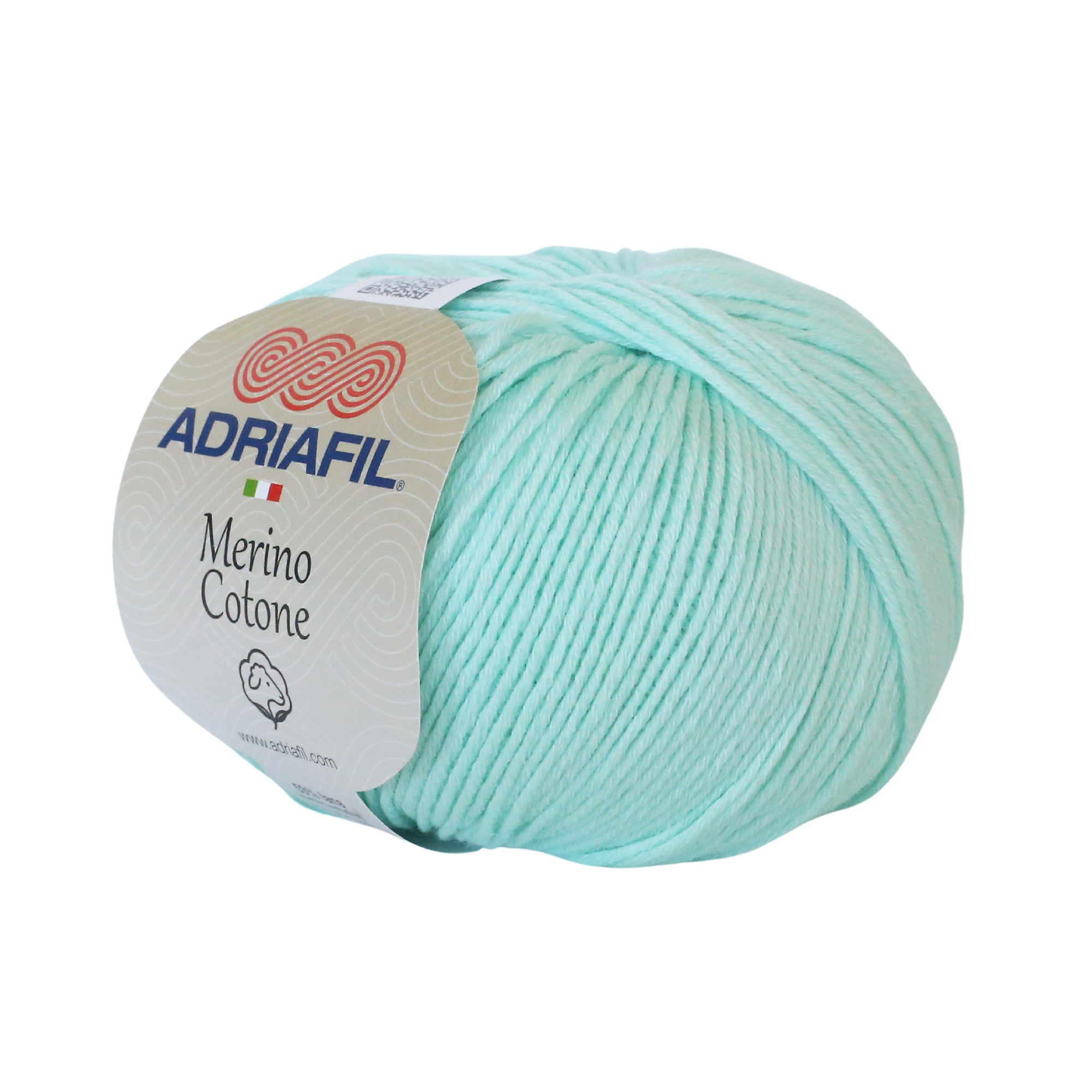 Merino Cotone | Hand Knitting Yarn