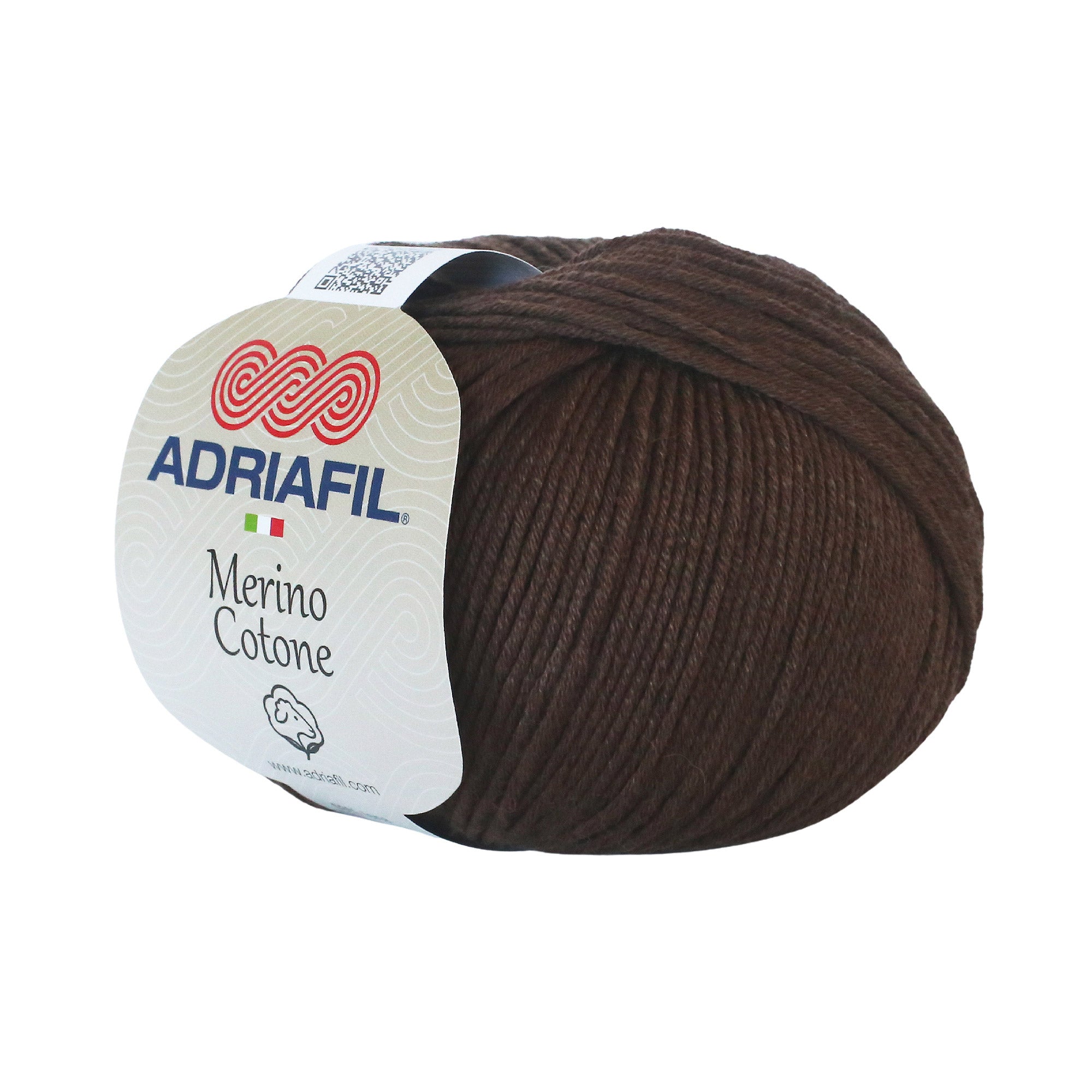 Merino Cotone | Hand Knitting Yarn