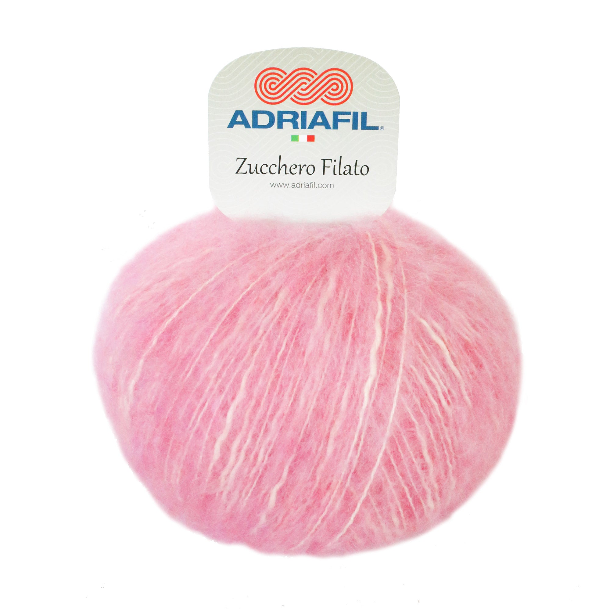 Zucchero Filato | Hand Knitting Yarn