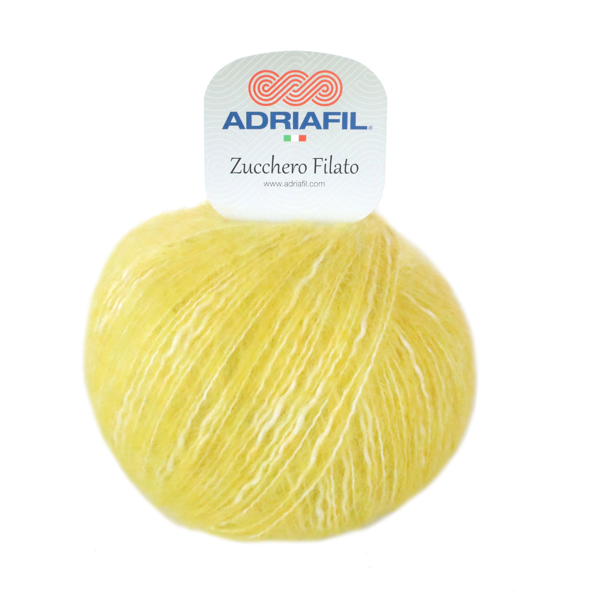Zucchero Filato | Hand Knitting Yarn