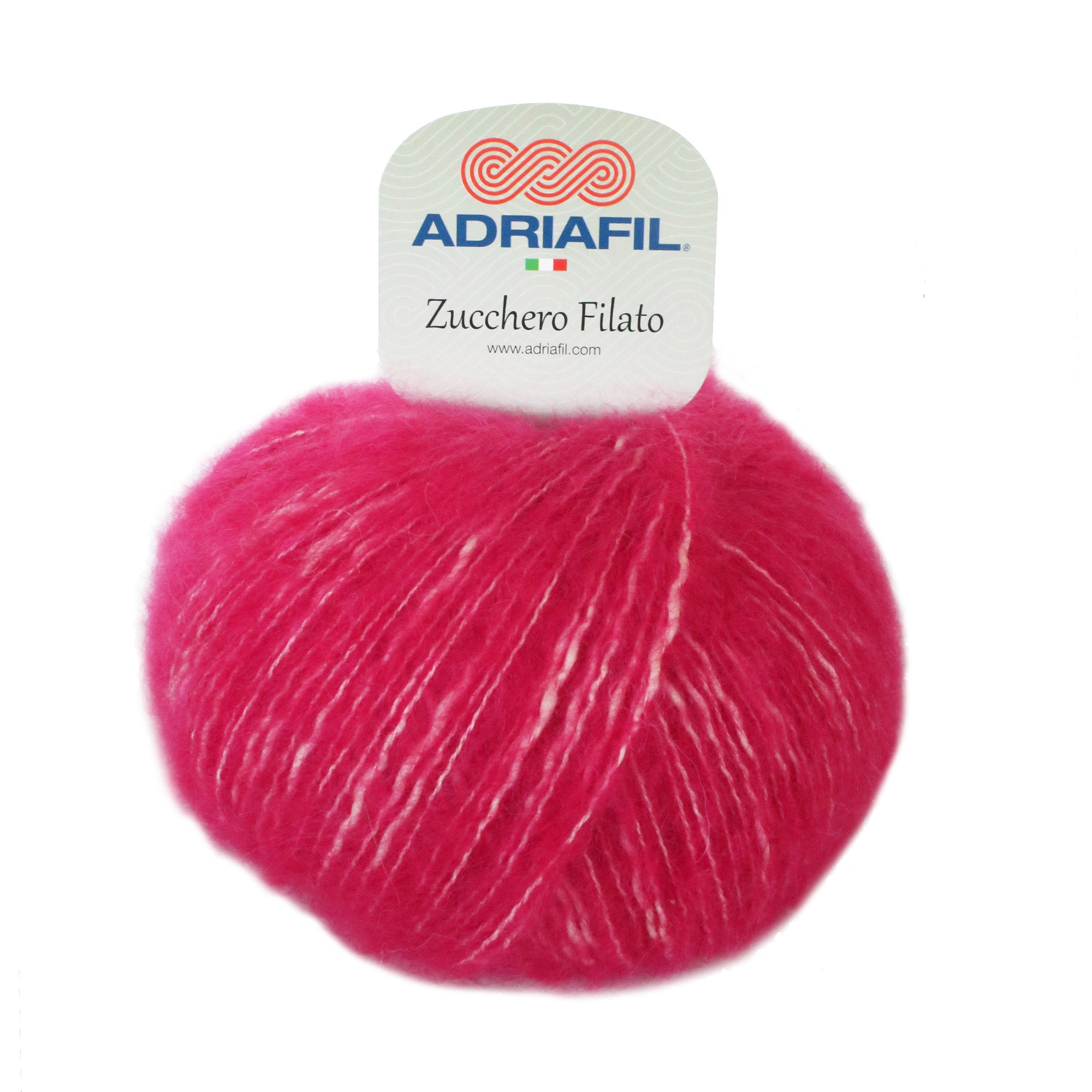 Zucchero Filato | Hand Knitting Yarn
