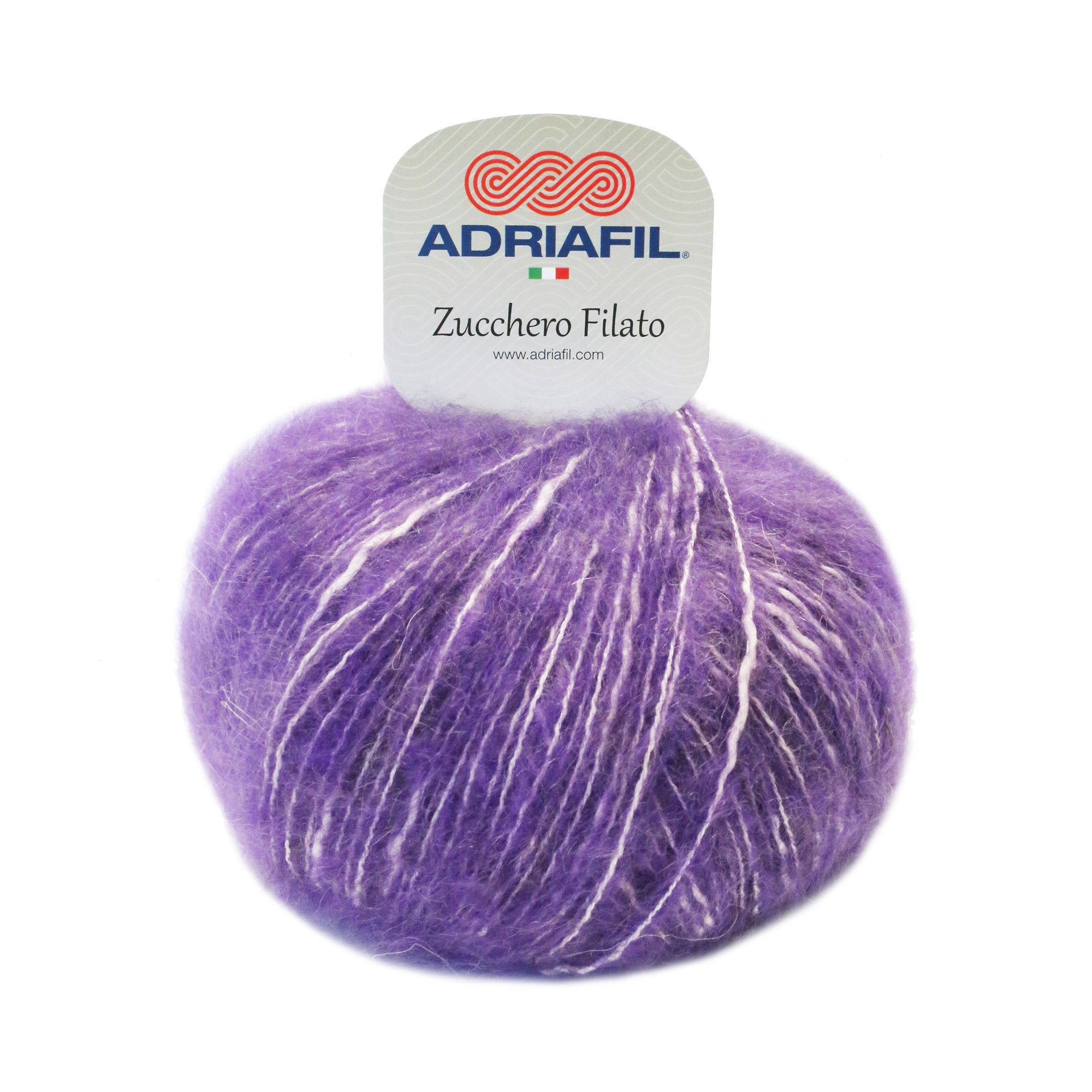 Zucchero Filato | Hand Knitting Yarn