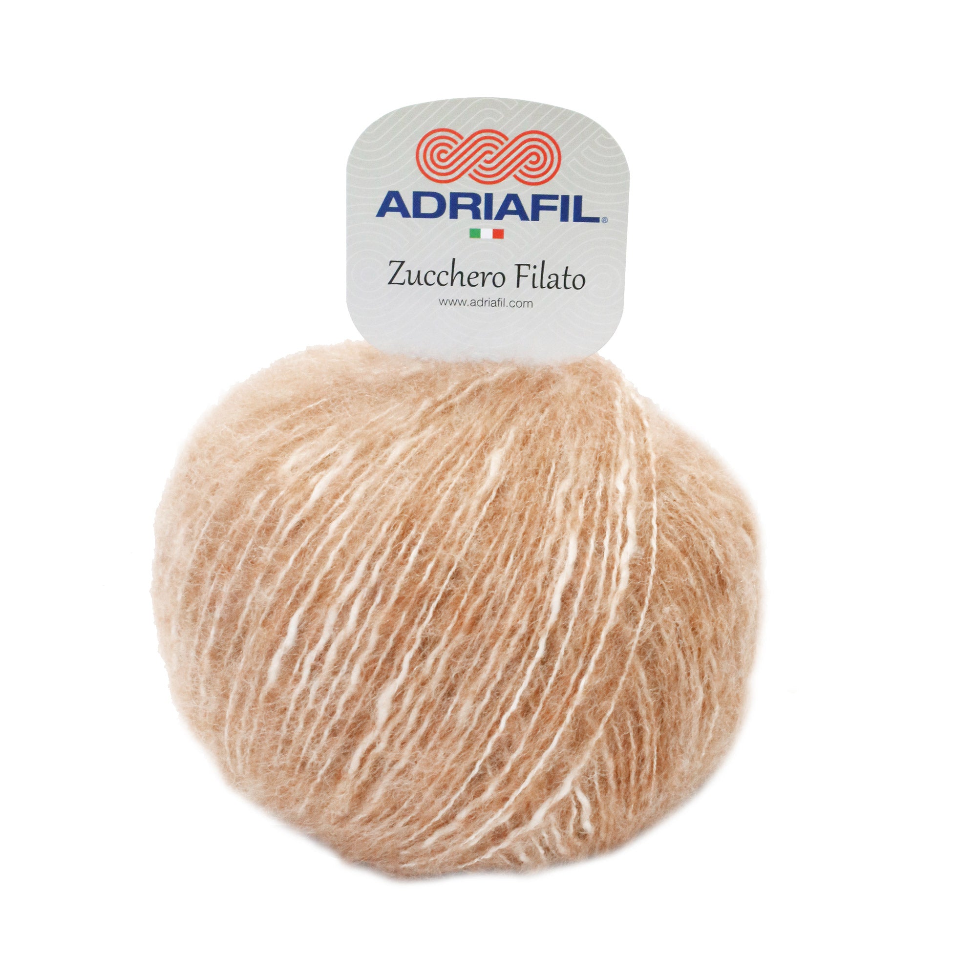 Zucchero Filato | Hand Knitting Yarn