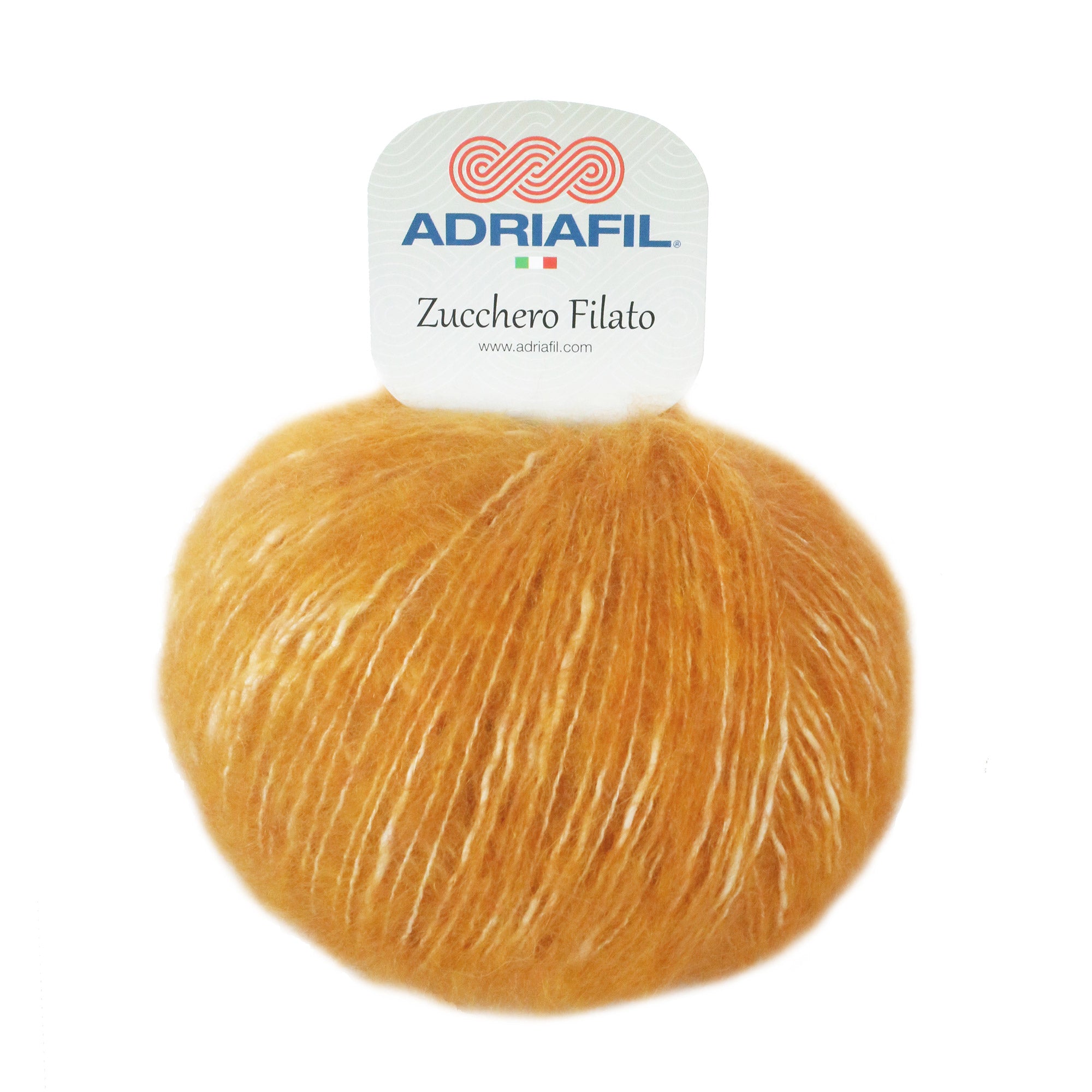 Zucchero Filato | Hand Knitting Yarn