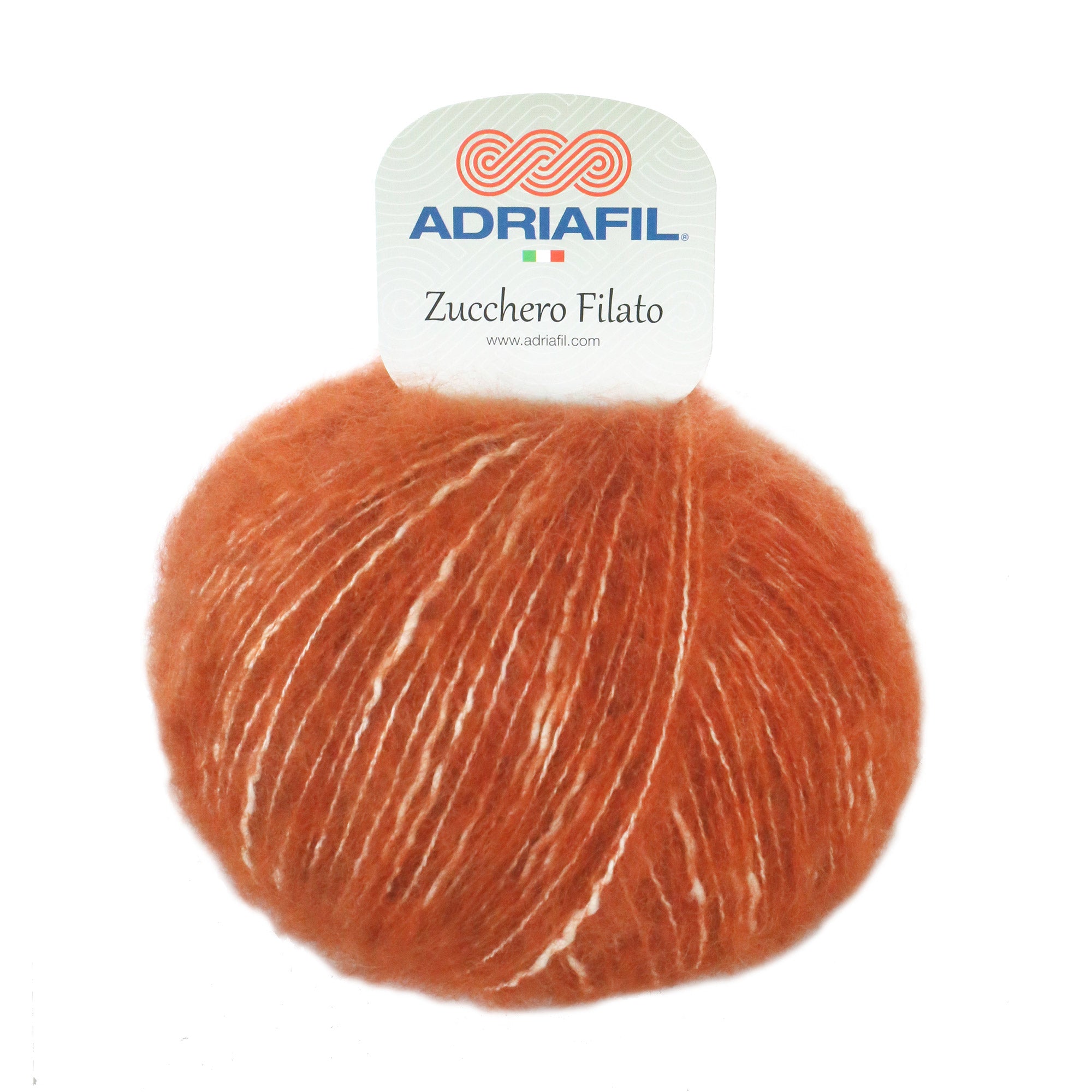 Zucchero Filato | Hand Knitting Yarn