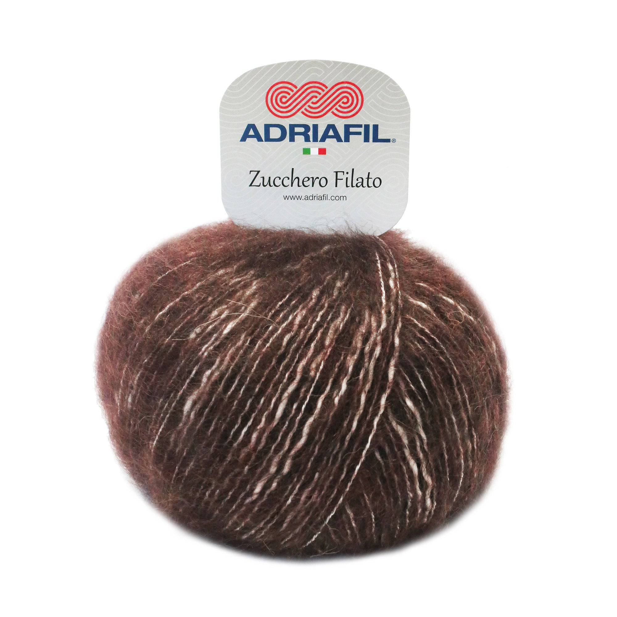 Zucchero Filato | Hand Knitting Yarn