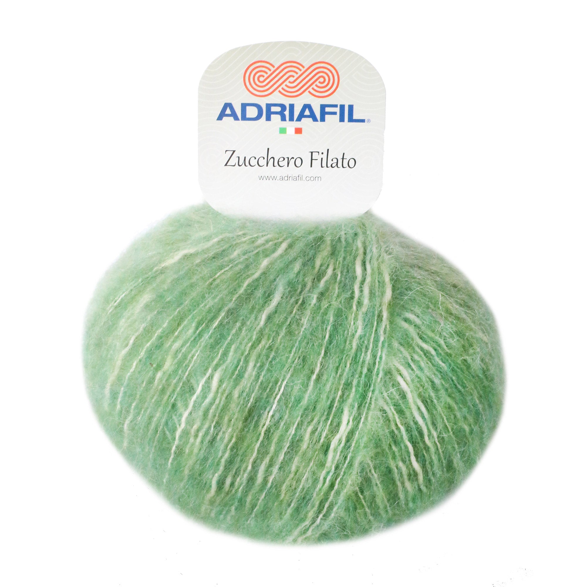 Zucchero Filato | Hand Knitting Yarn