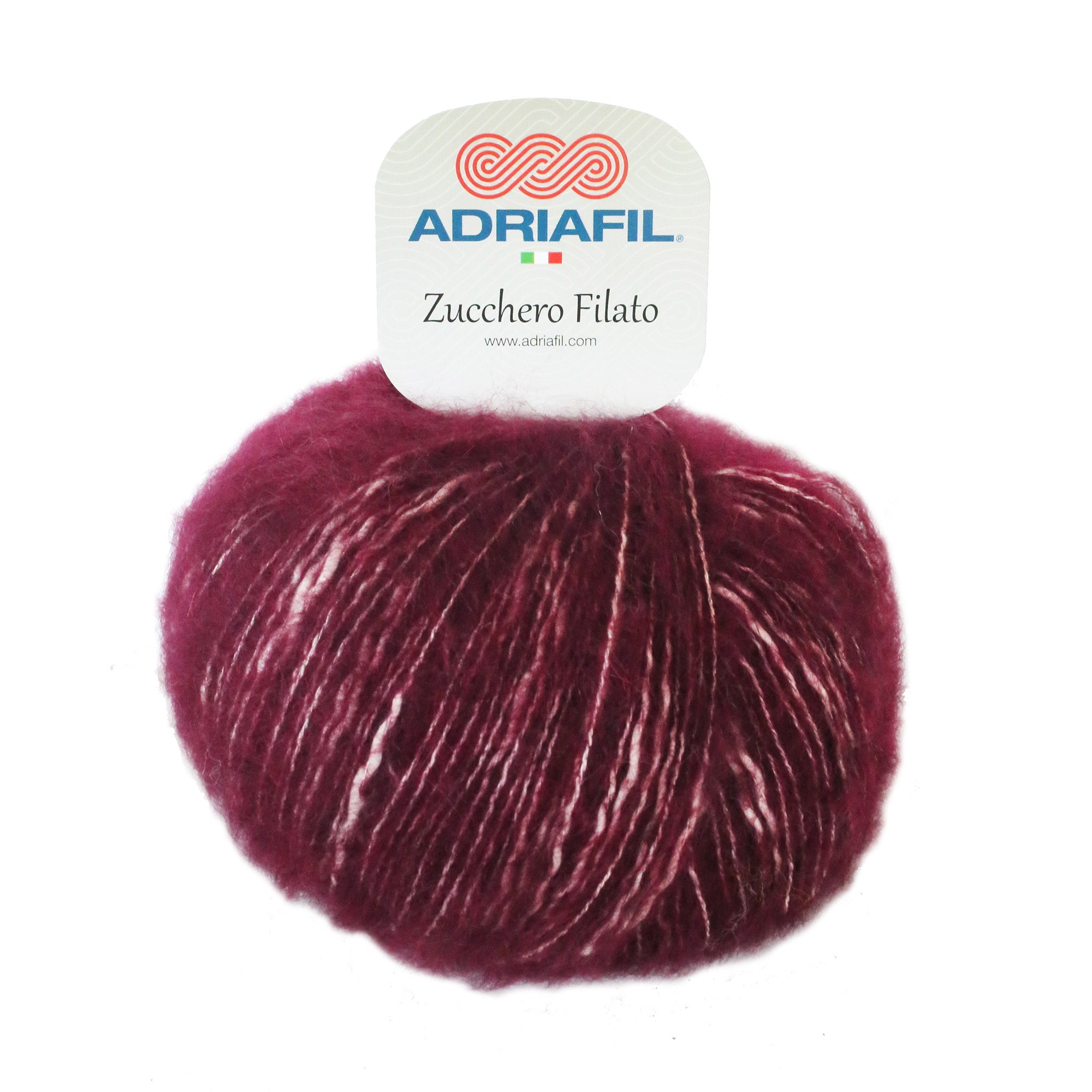 Zucchero Filato | Hand Knitting Yarn