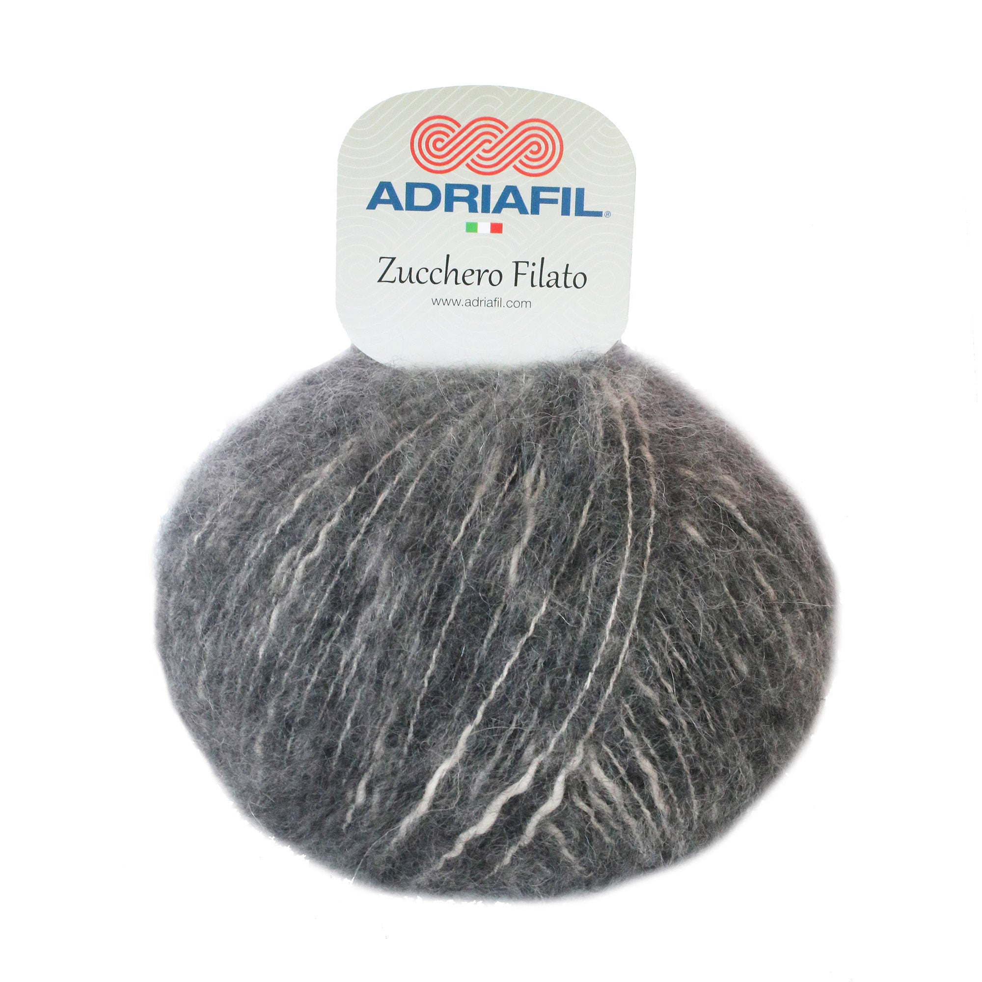 Zucchero Filato | Hand Knitting Yarn