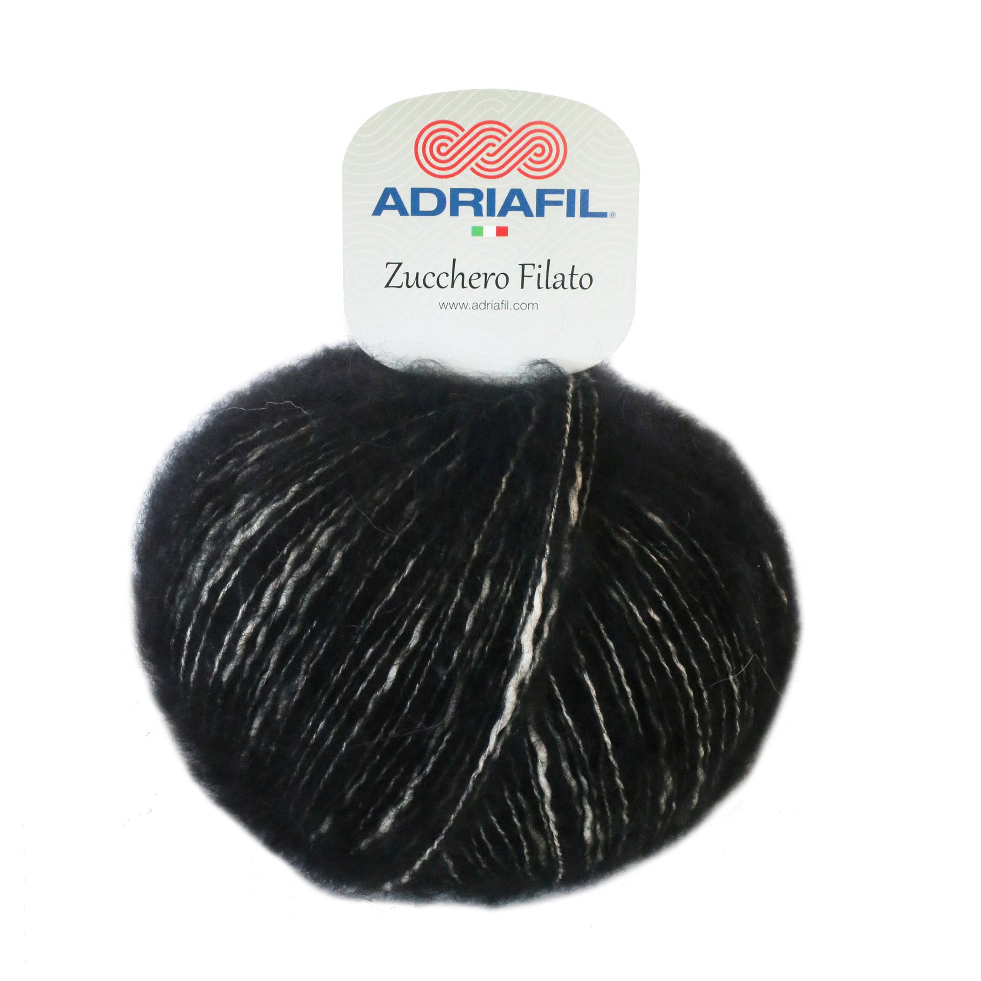 Zucchero Filato | Hand Knitting Yarn