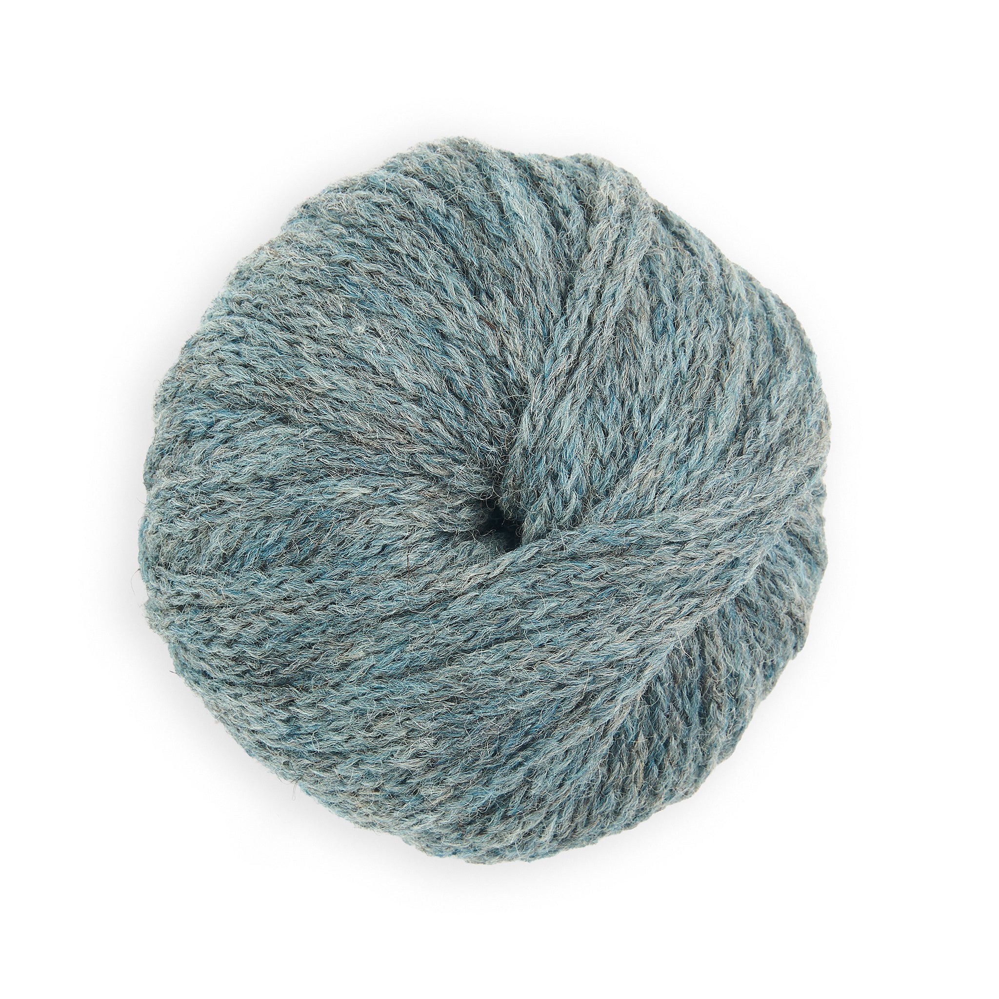 Bramble & Fleece Sheepsoft Fibreknit | British Super Chunky Knitting Yarn