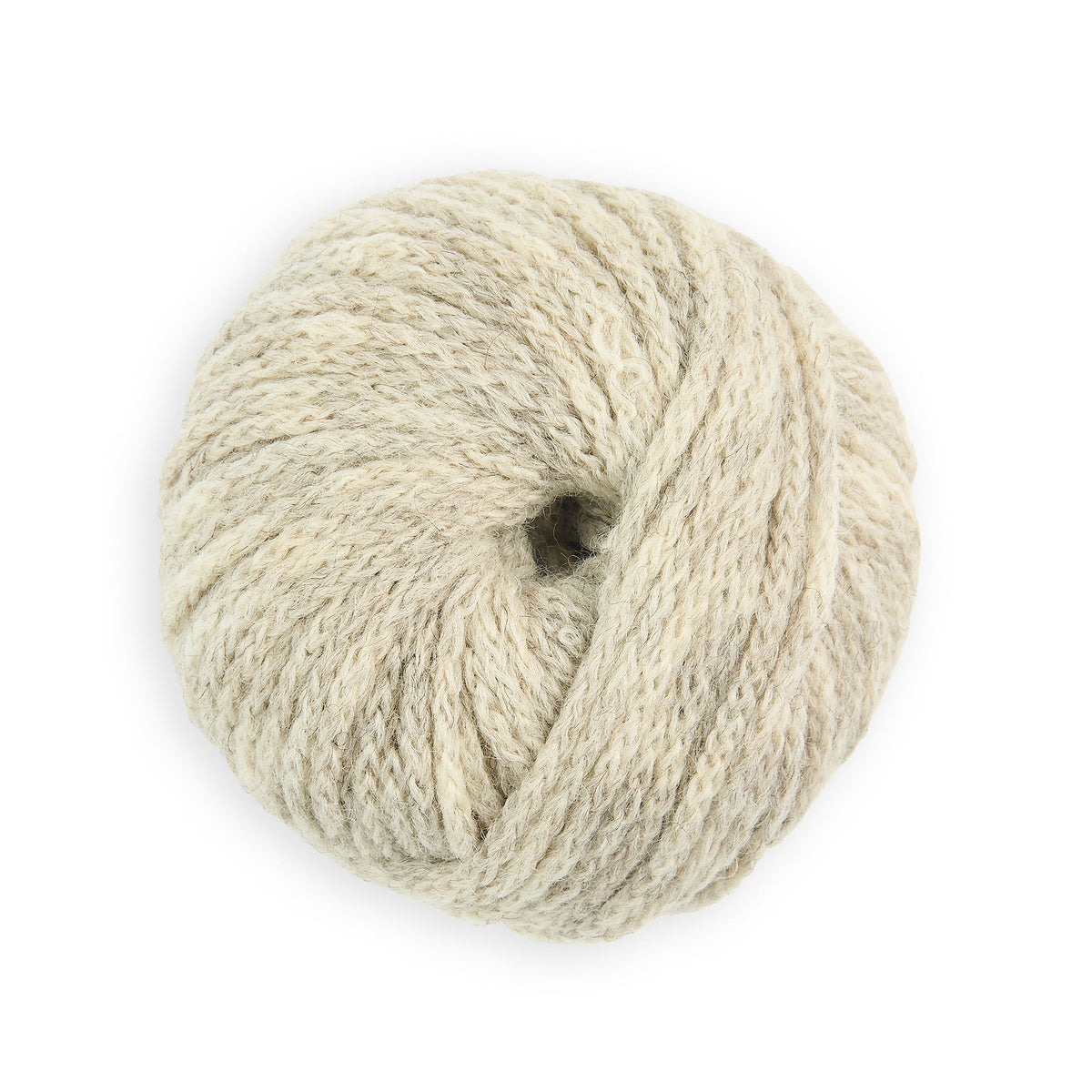 Bramble & Fleece Sheepsoft Fibreknit | British Super Chunky Knitting Yarn