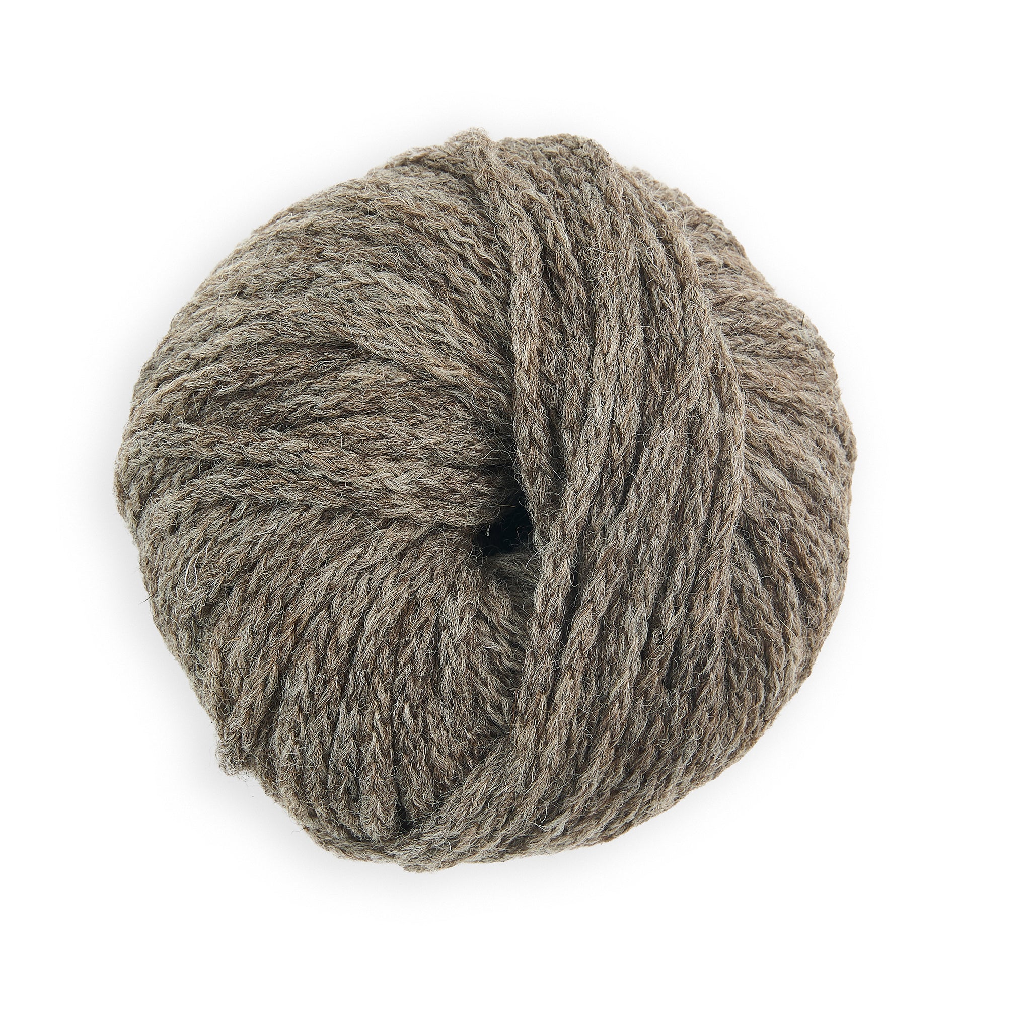 Bramble & Fleece Sheepsoft Fibreknit | British Super Chunky Knitting Yarn