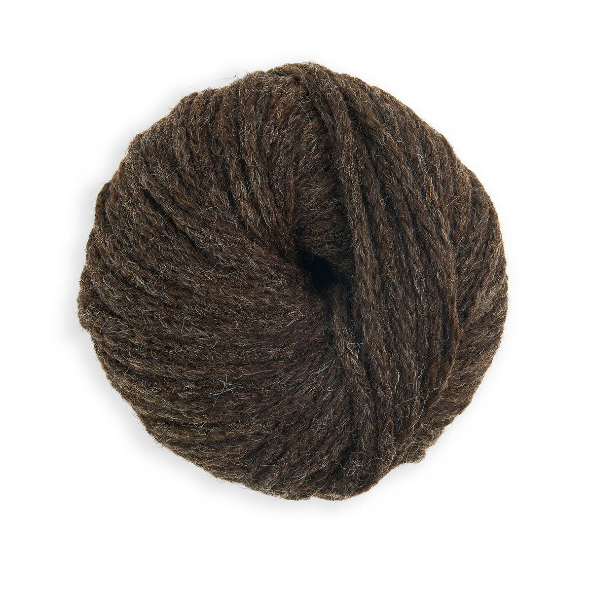 Bramble & Fleece Sheepsoft Fibreknit | British Super Chunky Knitting Yarn