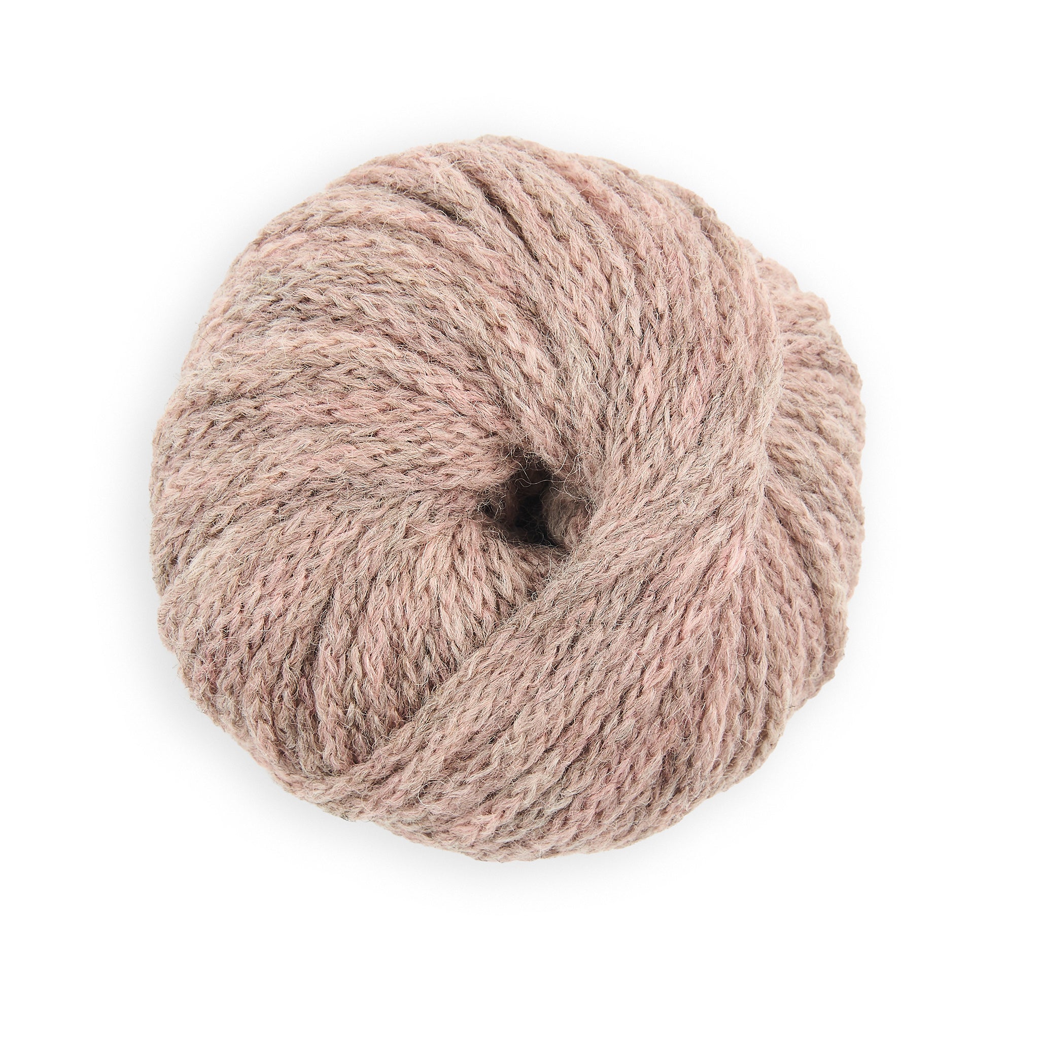 Bramble & Fleece Sheepsoft Fibreknit | British Super Chunky Knitting Yarn