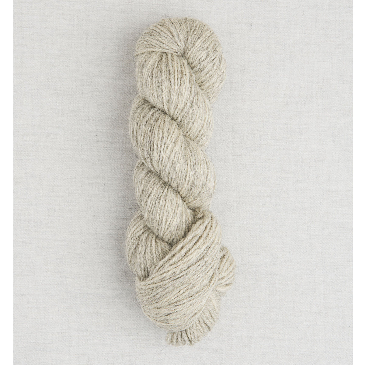 Bramble & Fleece Origin 011 | Undyed BFL & Gotland DK Yarn 100g