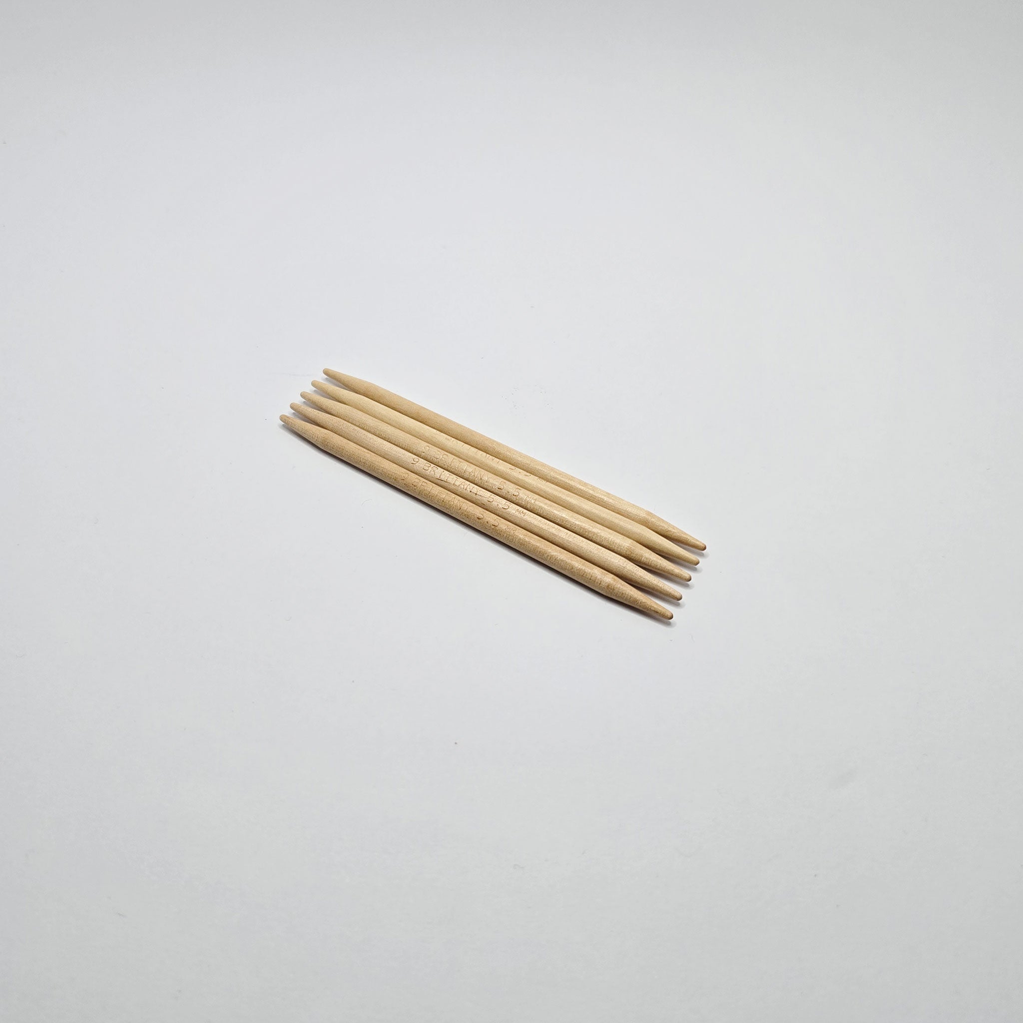 Brittany 5in Double Pointed Needles (DPNs)