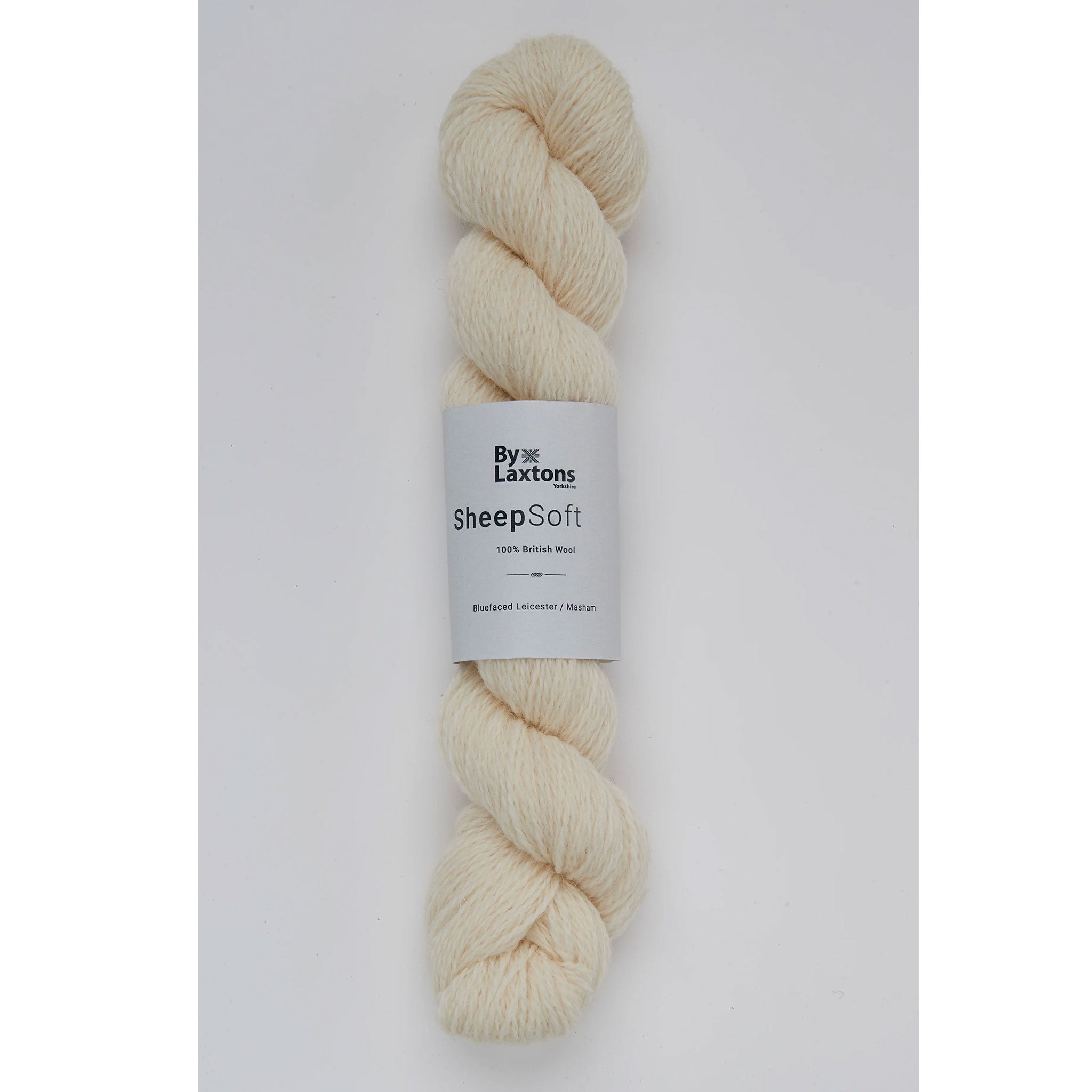 Sheepsoft 4-ply | Hand Knitting Yarn